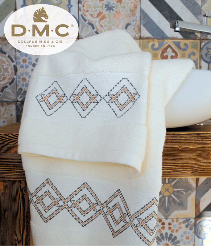 Le Spugne DMC