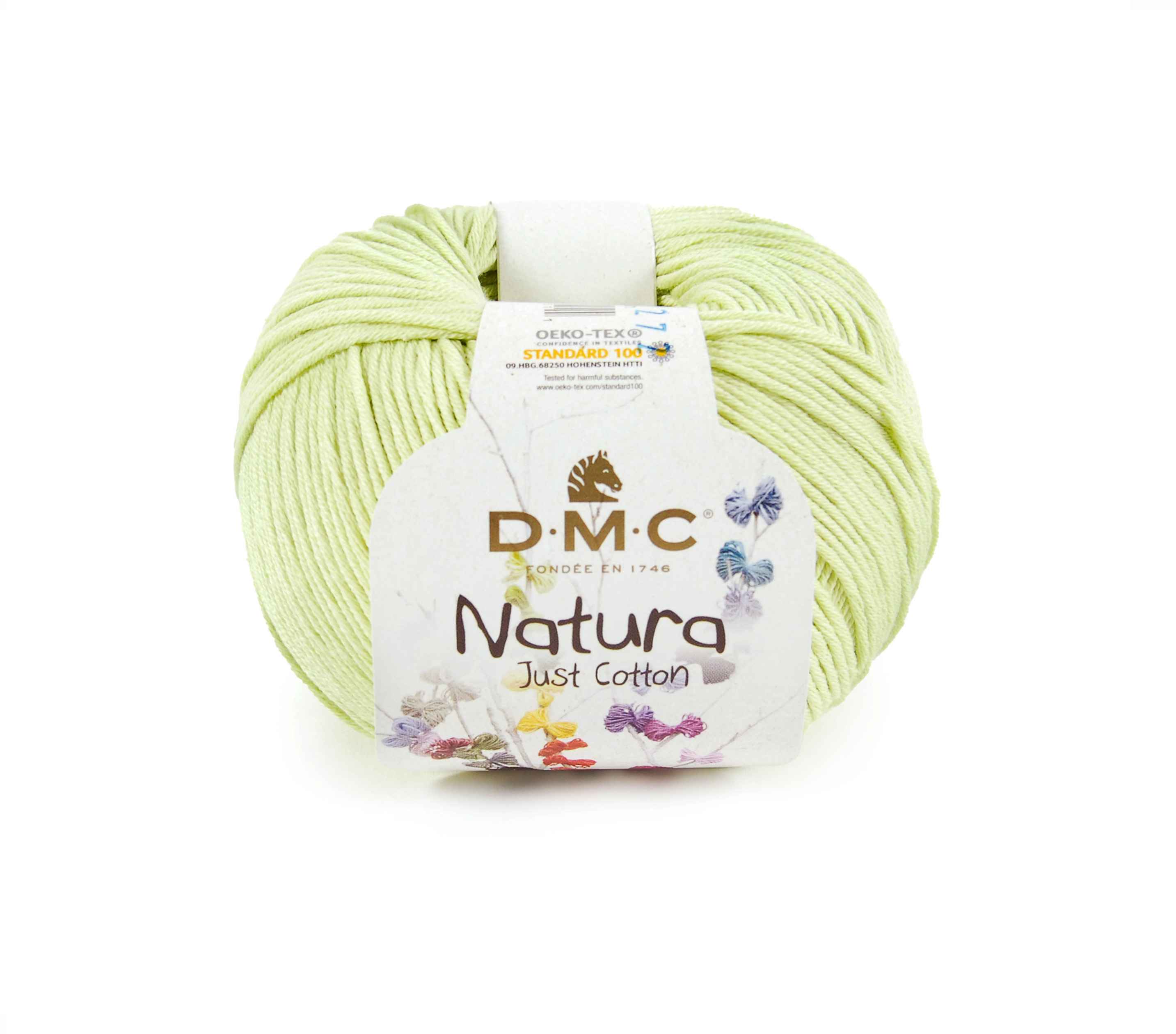 Natura - Just Cotton