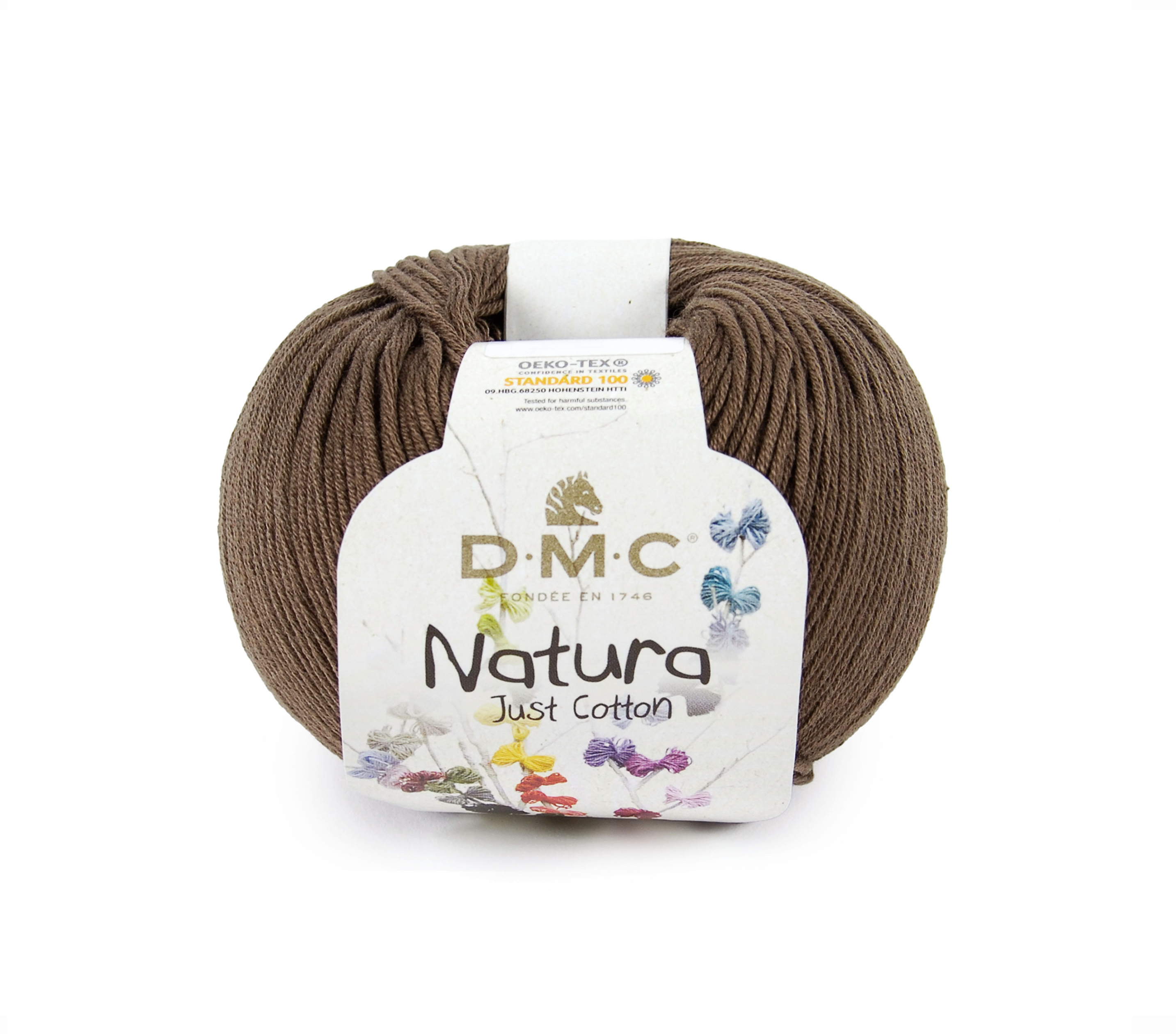 Natura - Just Cotton