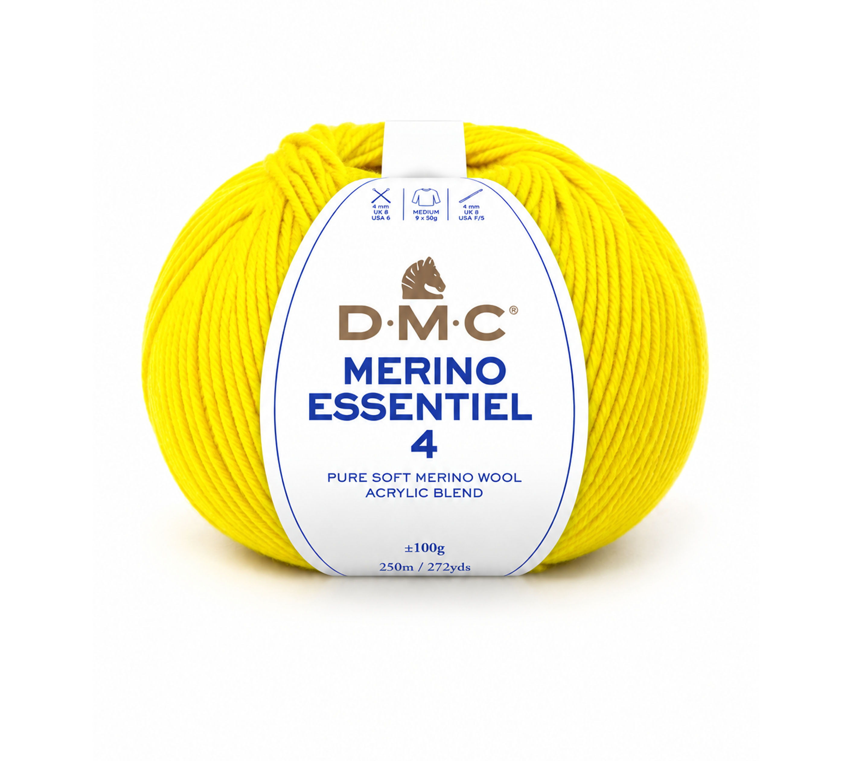 Merino Essentiel