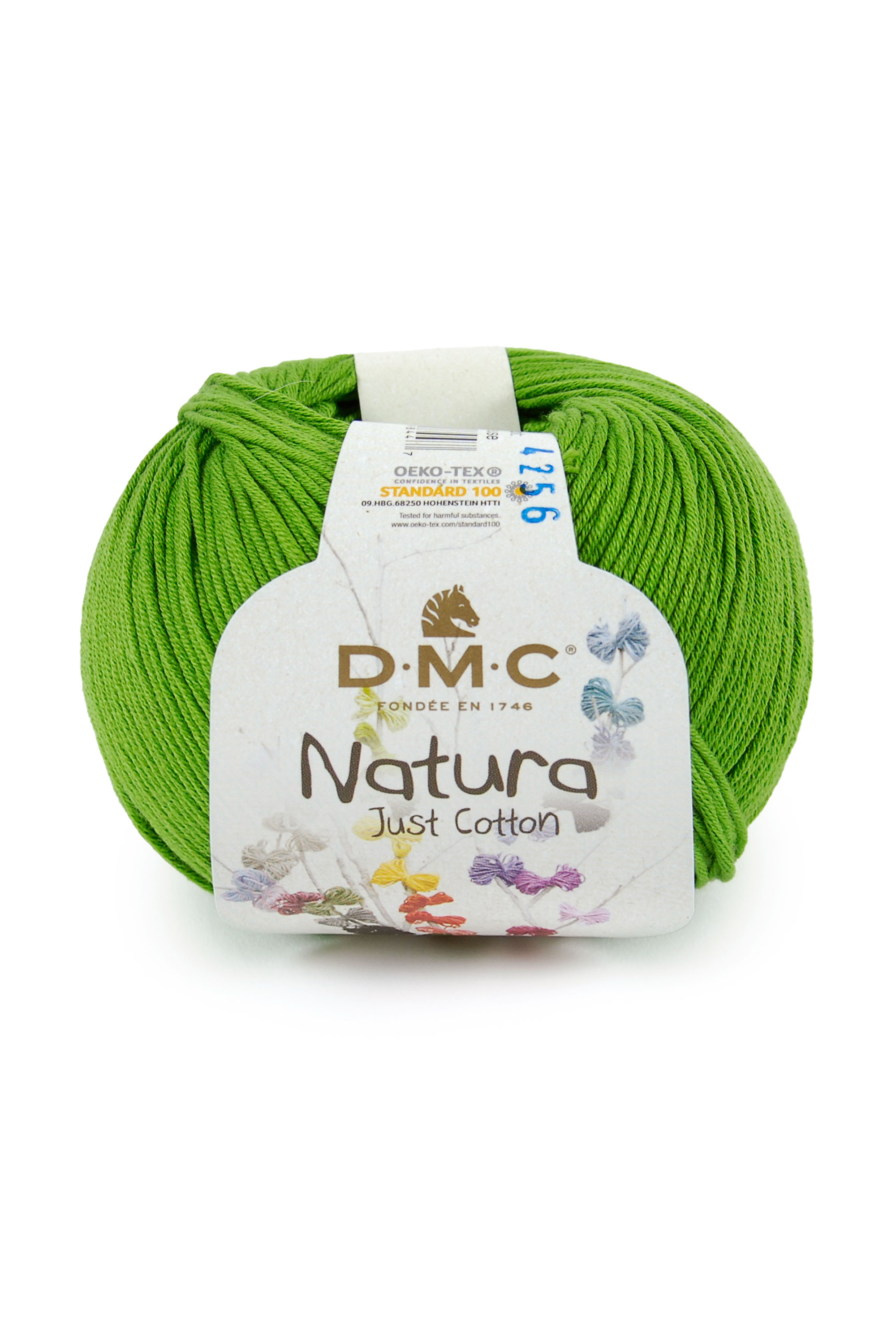 Natura - Just Cotton