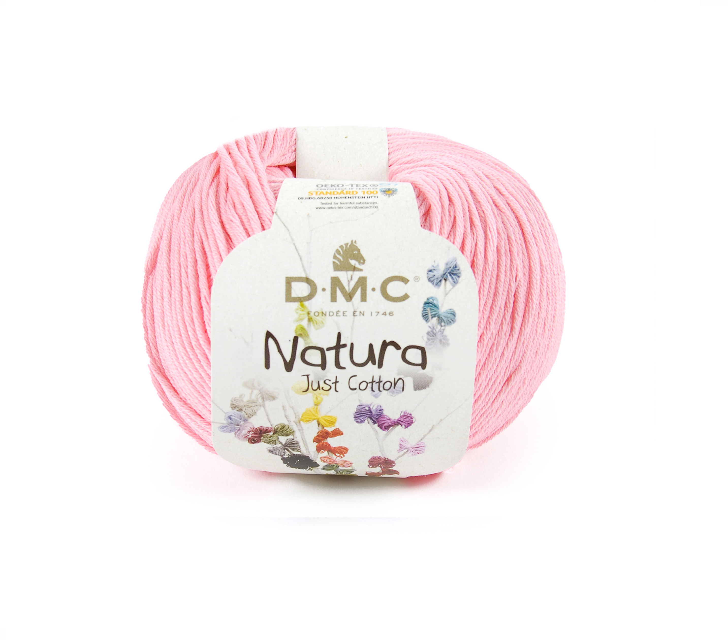 Natura - Just Cotton