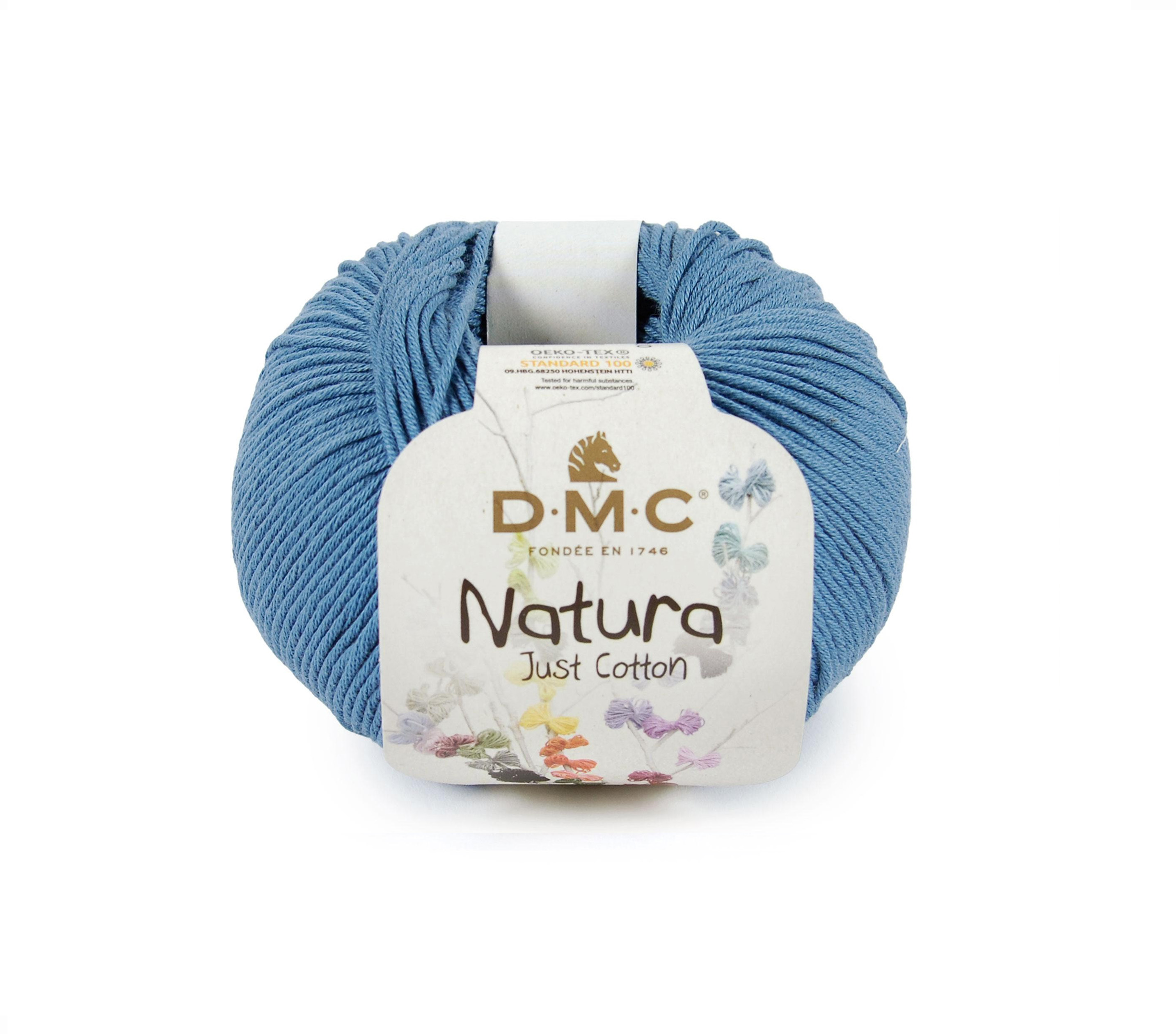 Natura - Just Cotton