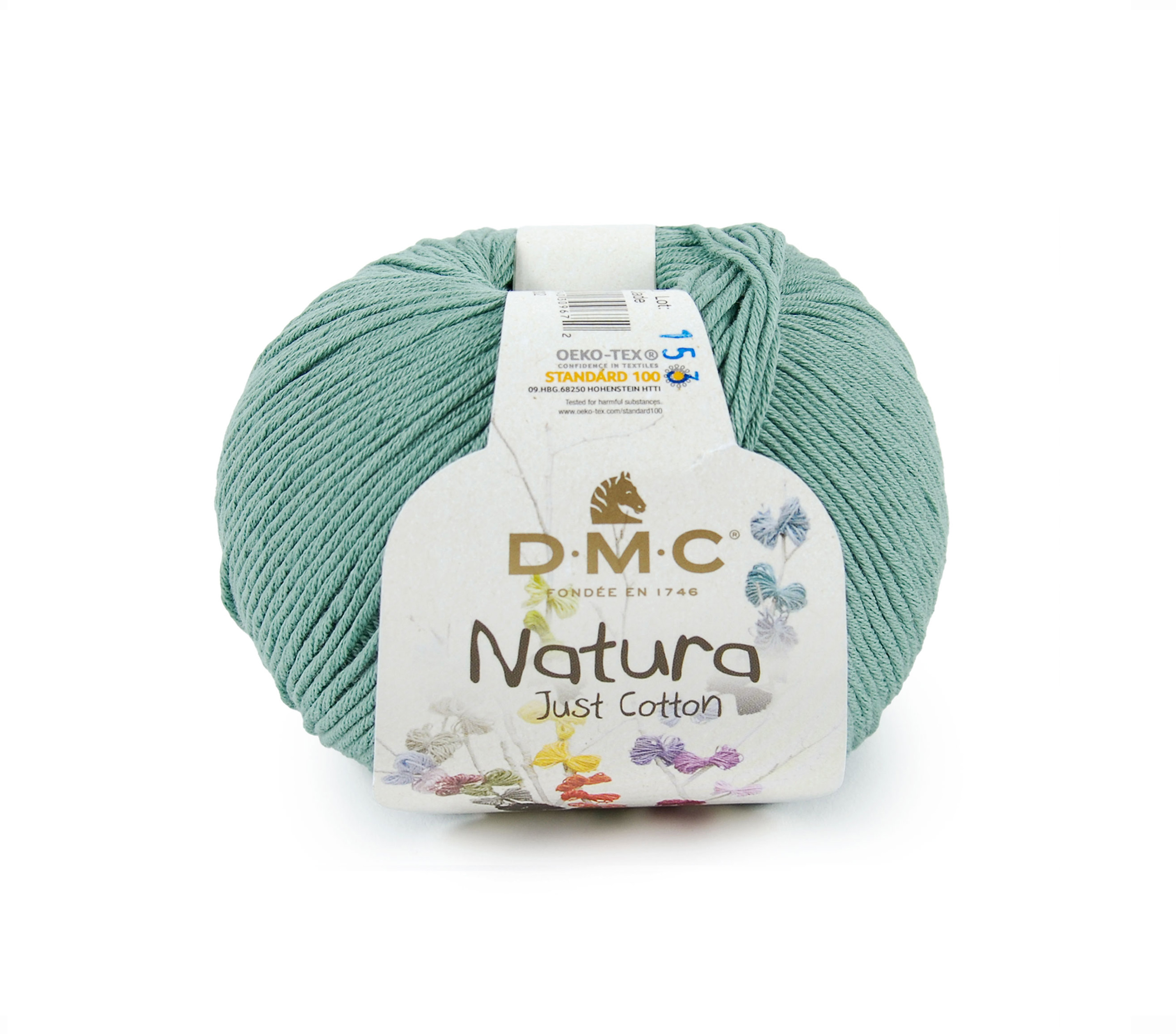 Natura - Just Cotton