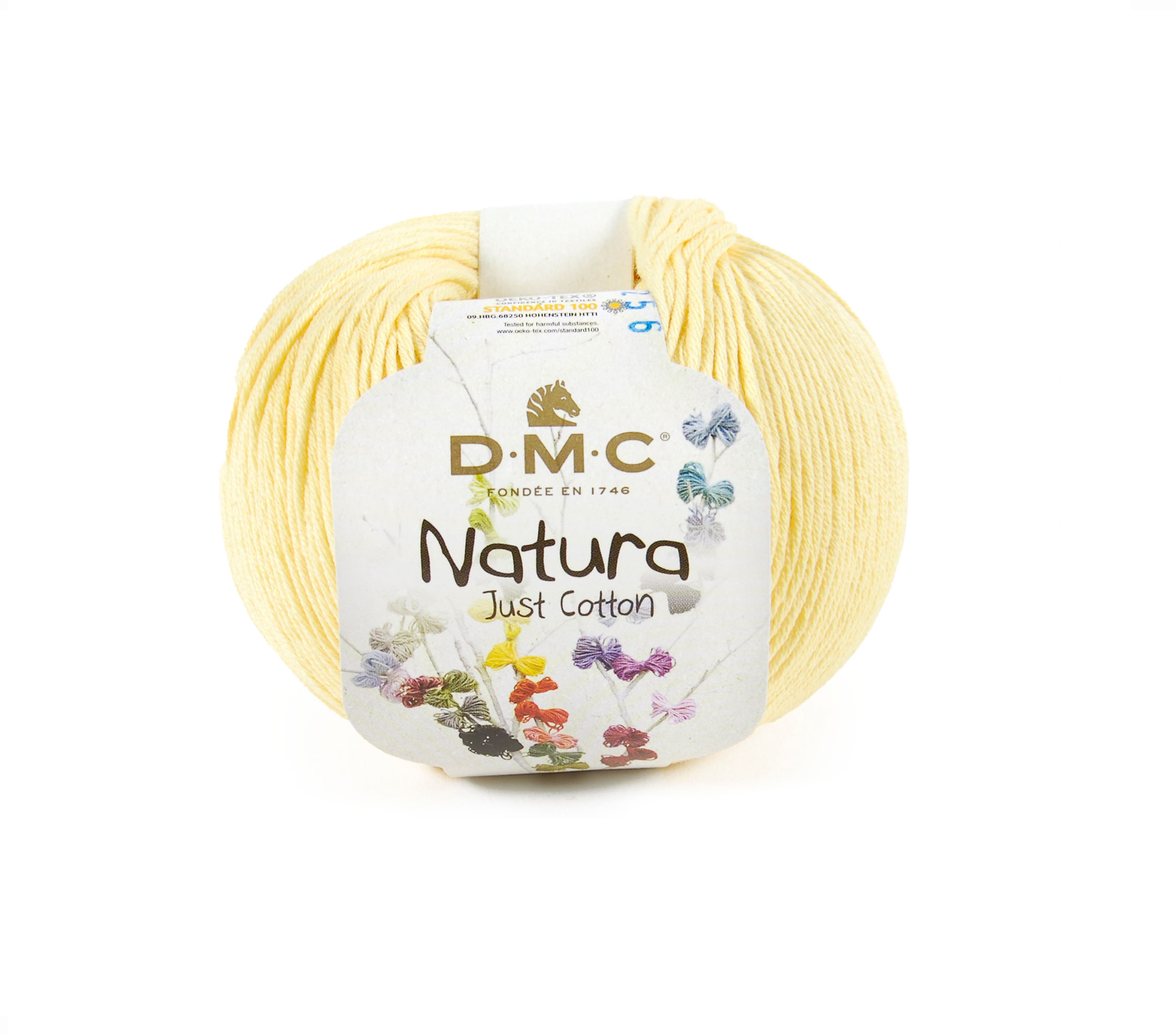 Natura - Just Cotton
