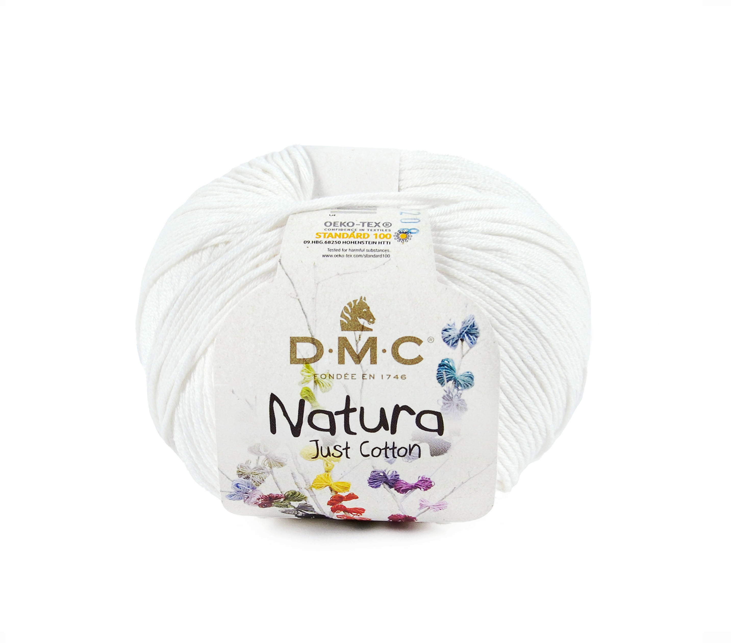 Natura - Just Cotton