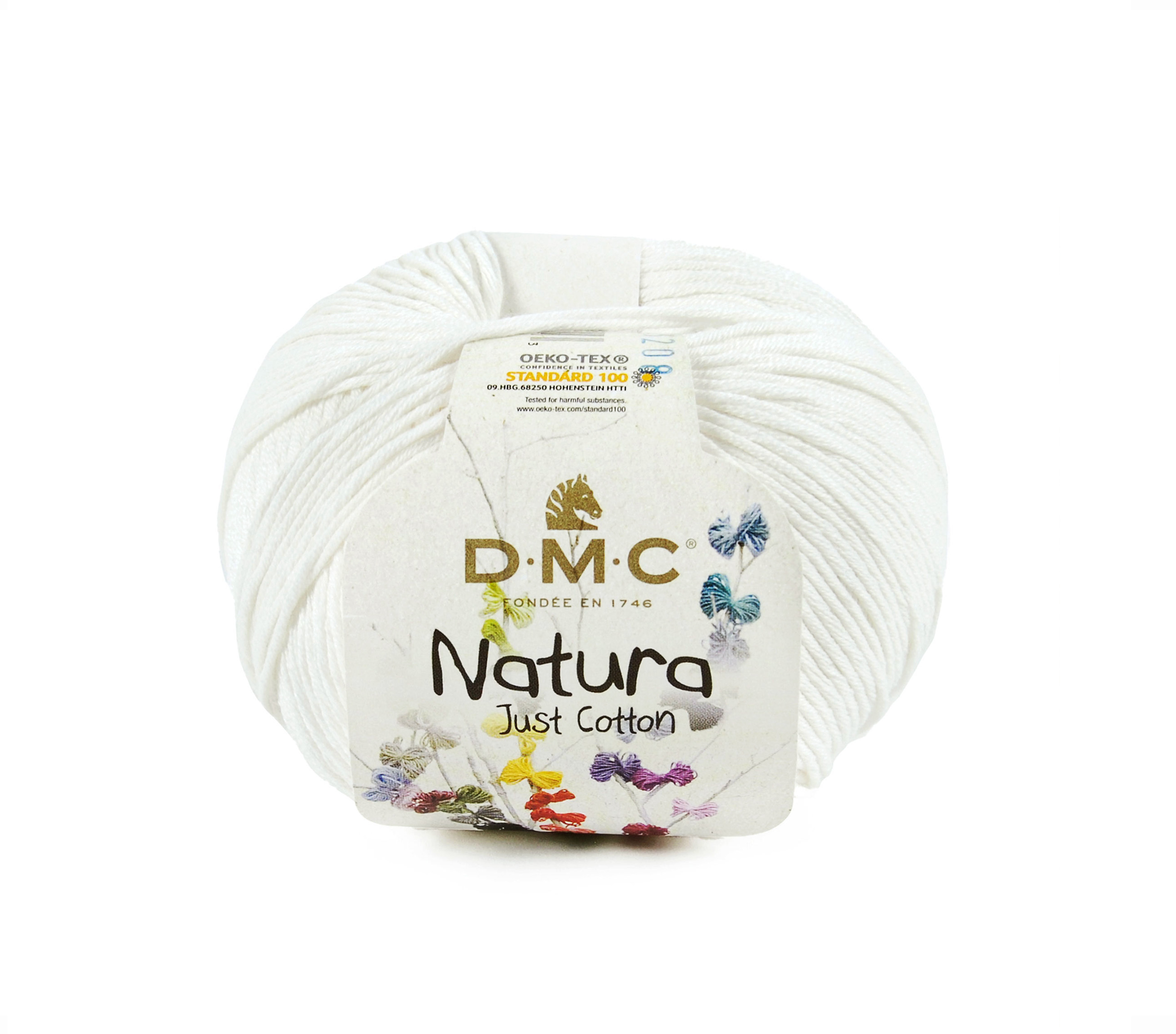 Natura - Just Cotton