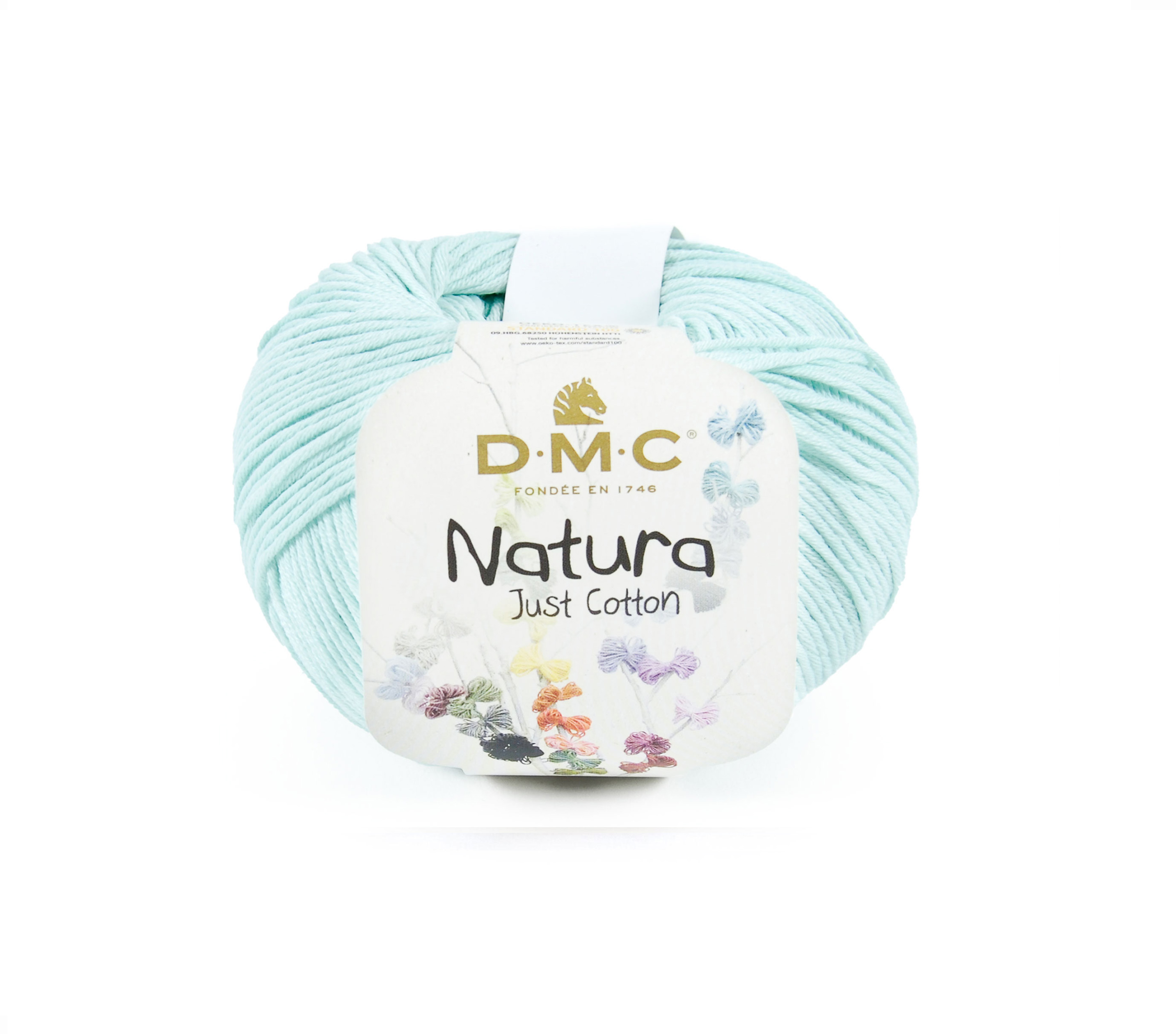 Natura - Just Cotton