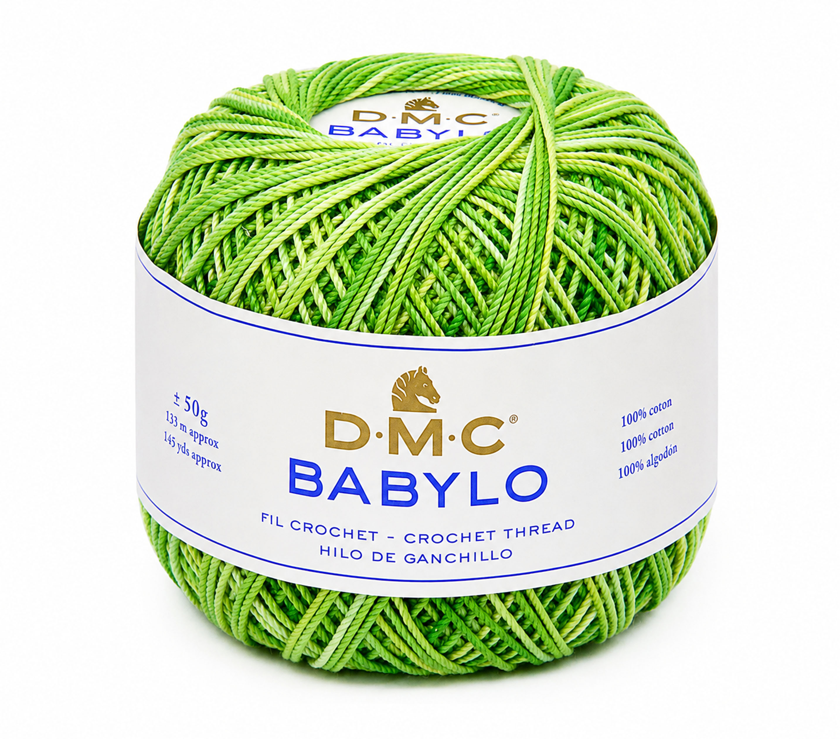 Babylo N. 5