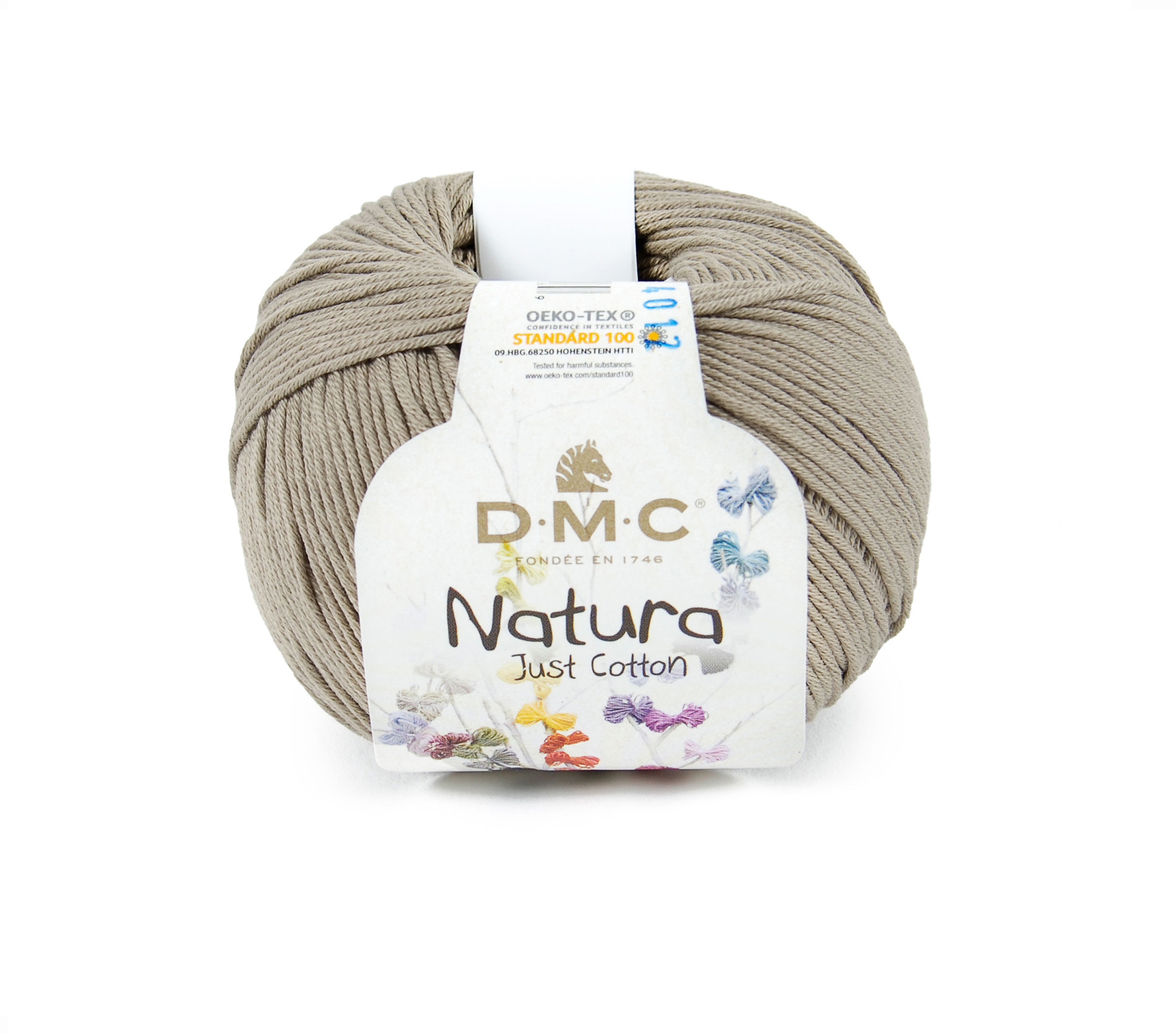 Natura - Just Cotton