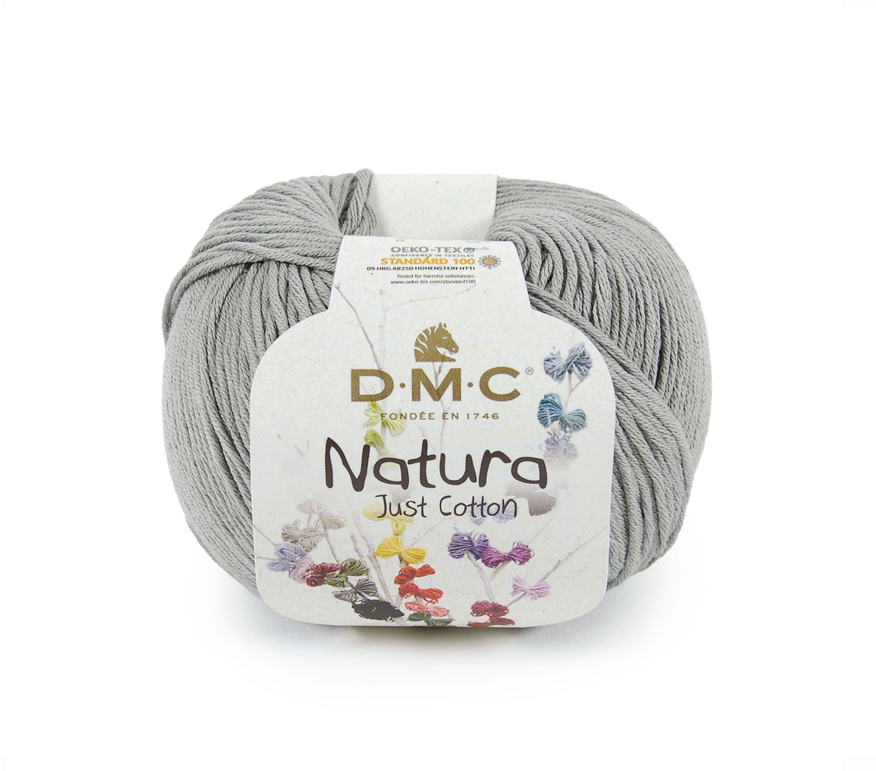 Natura - Just Cotton