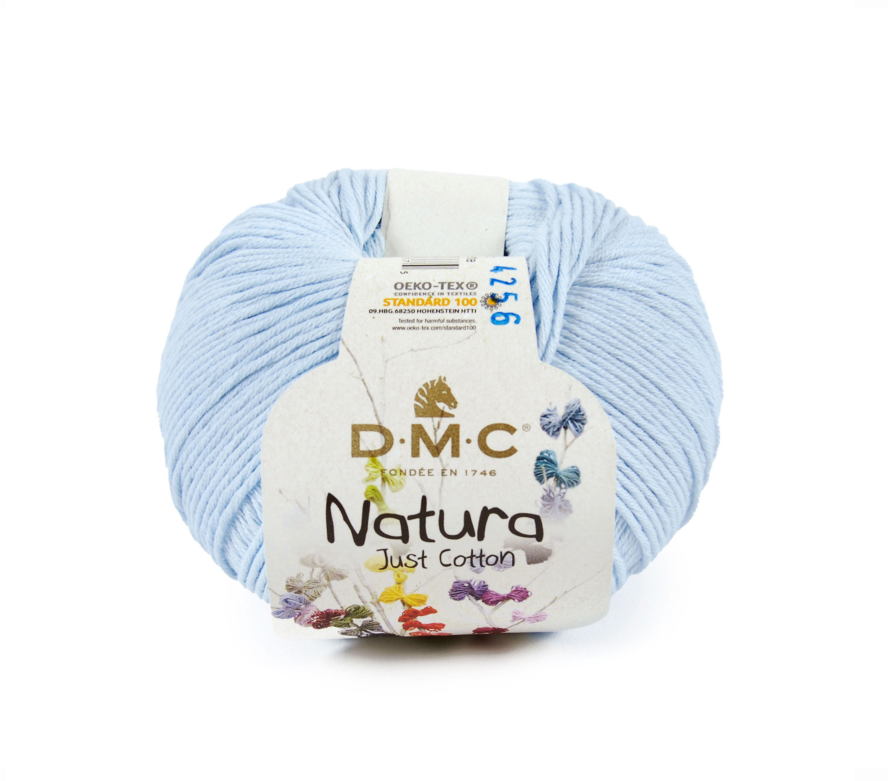 Natura - Just Cotton
