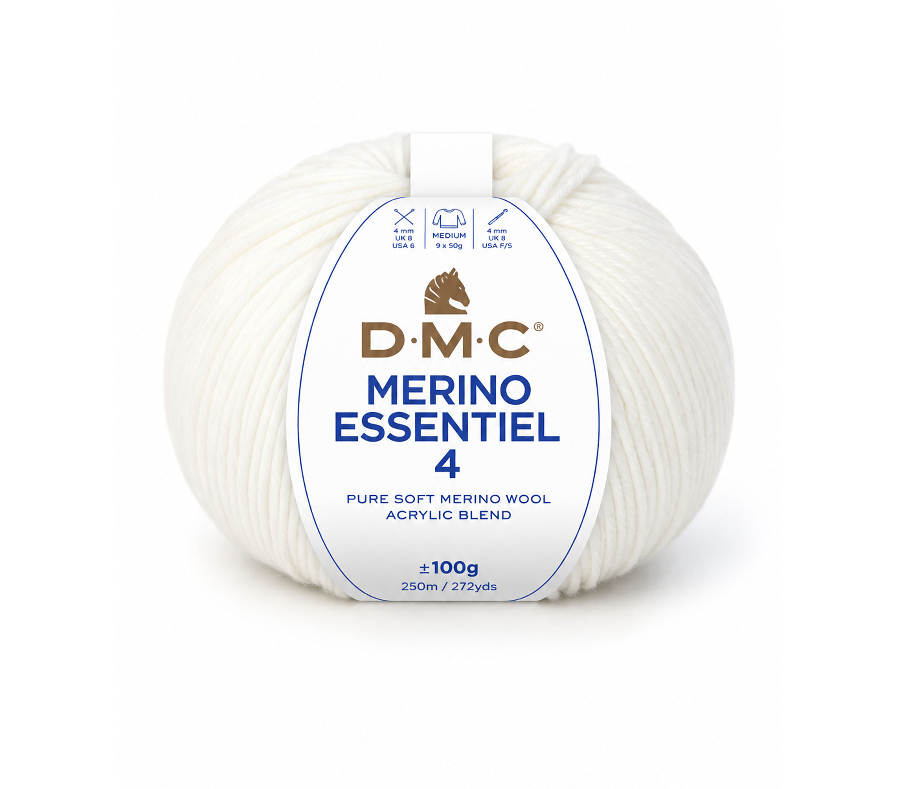 Merino Essentiel