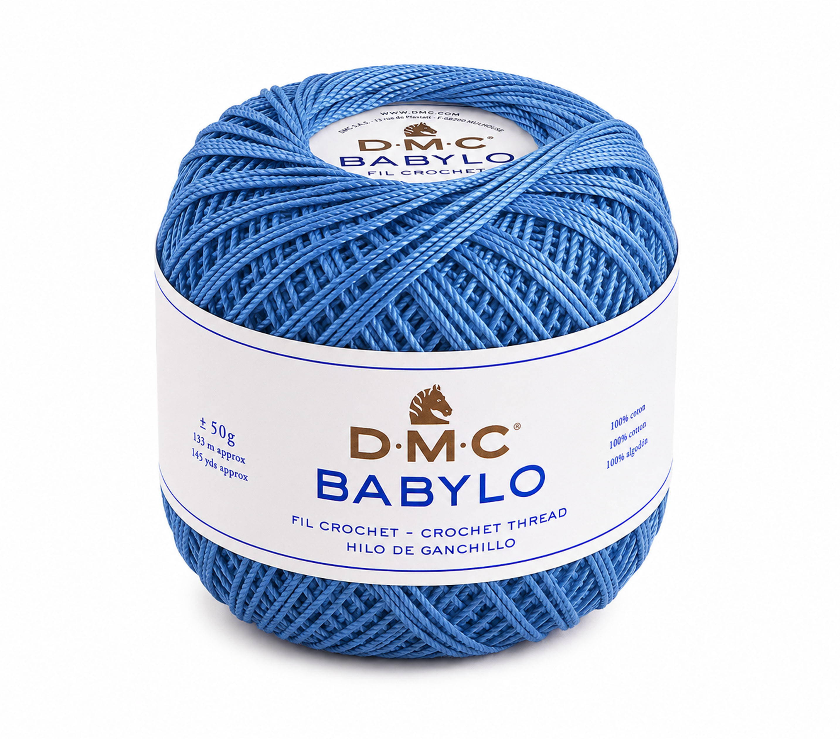 Babylo N. 5