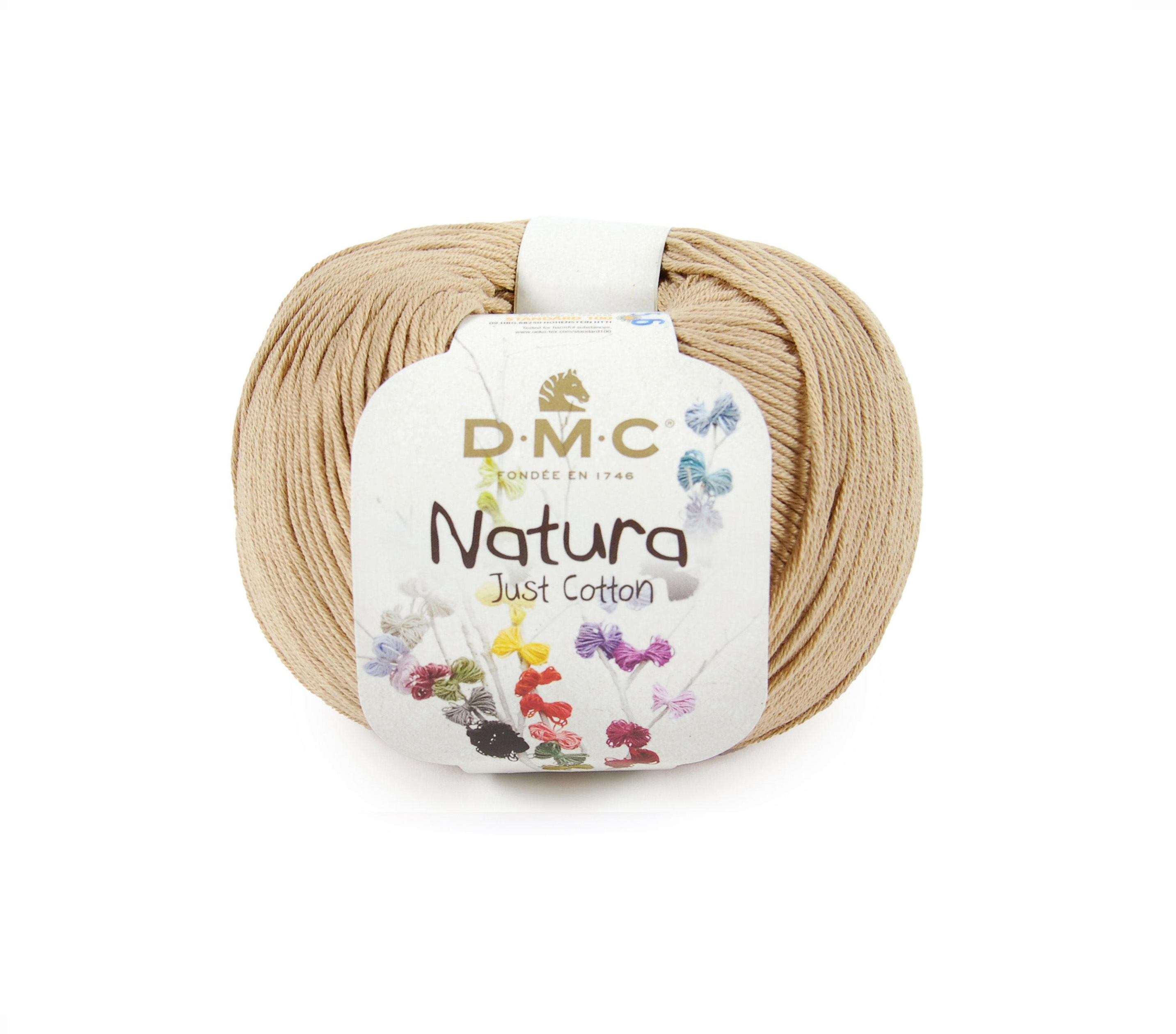 Natura - Just Cotton