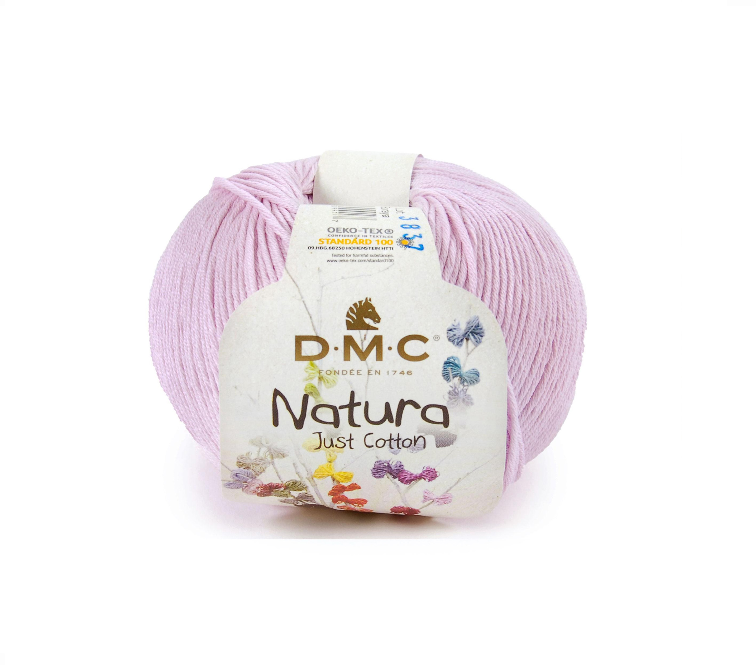 Natura - Just Cotton
