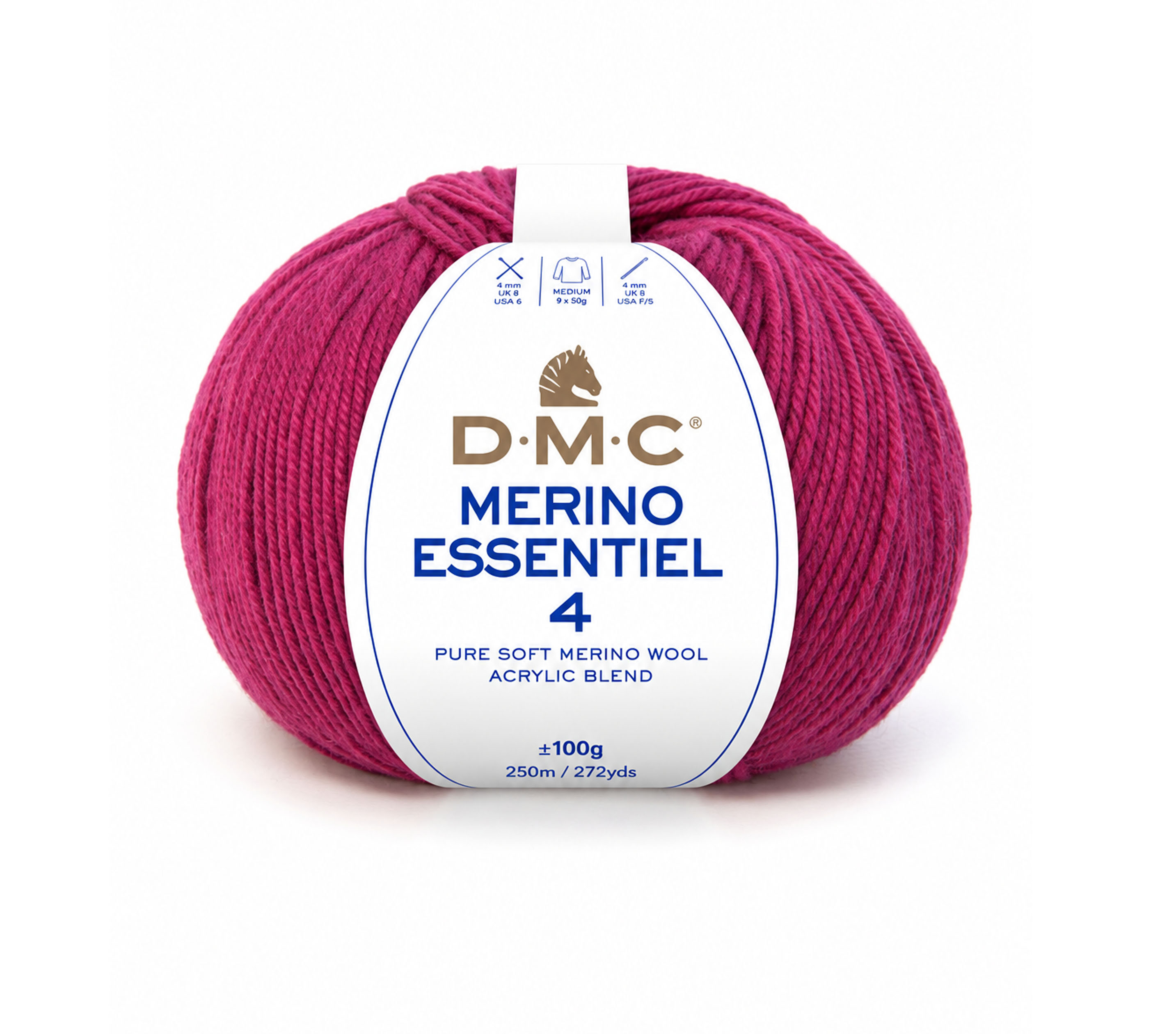 Merino Essentiel
