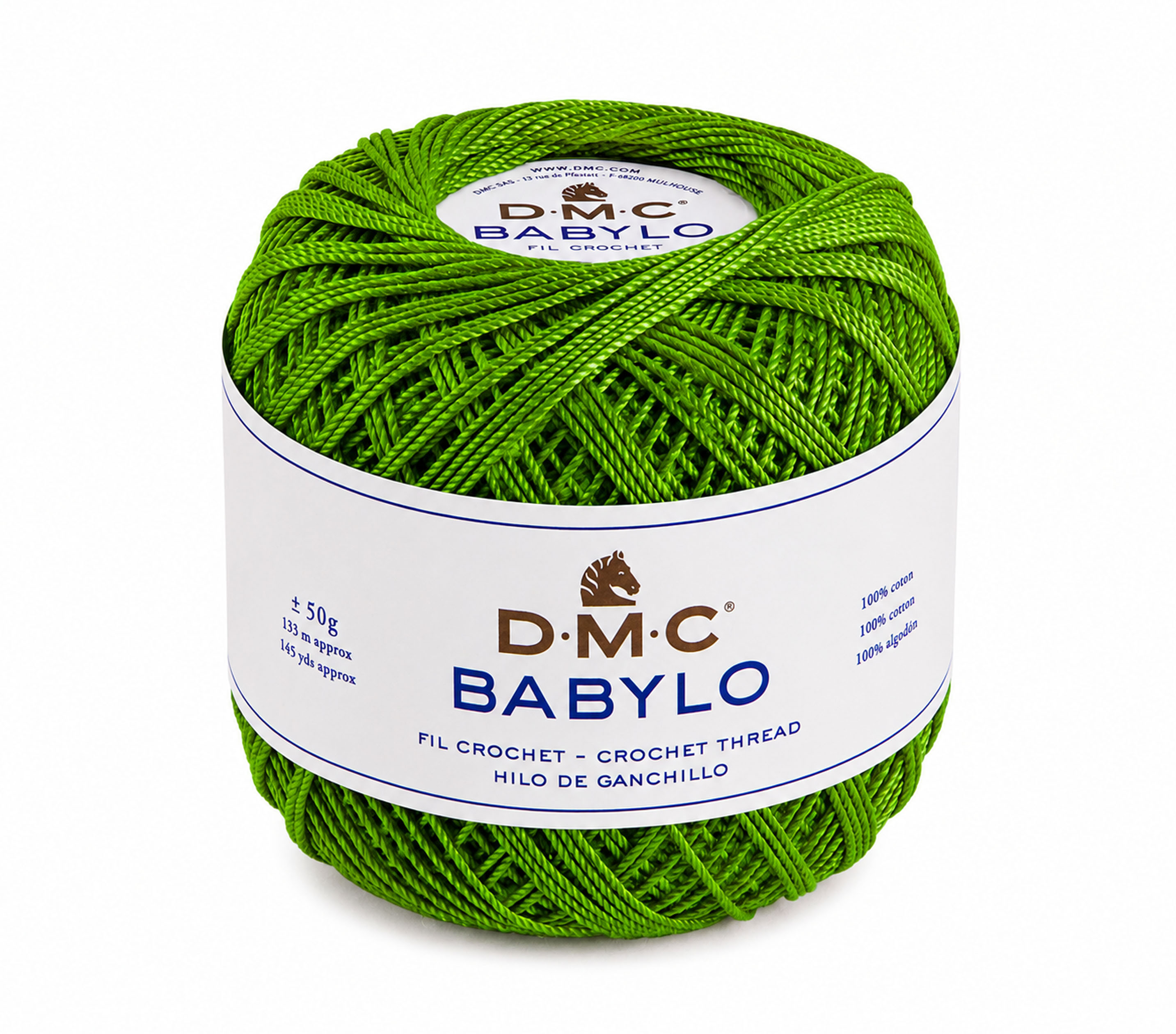 Babylo N. 10