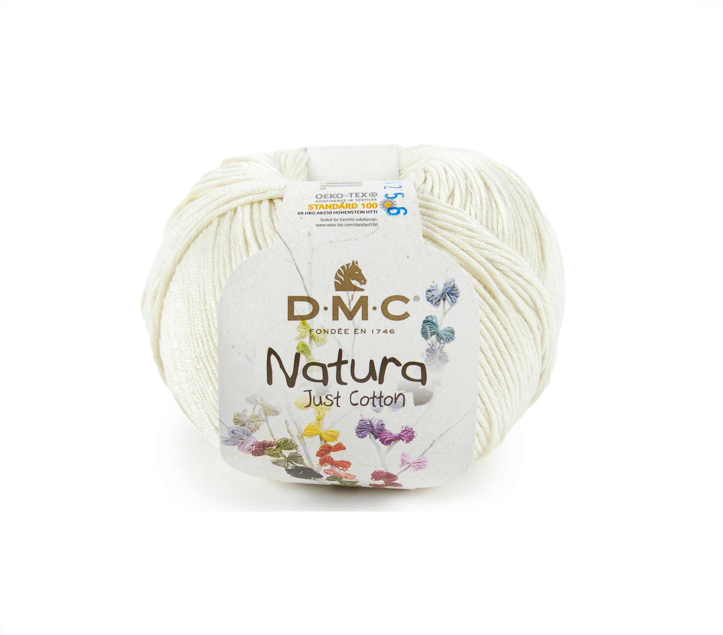 Natura - Just Cotton