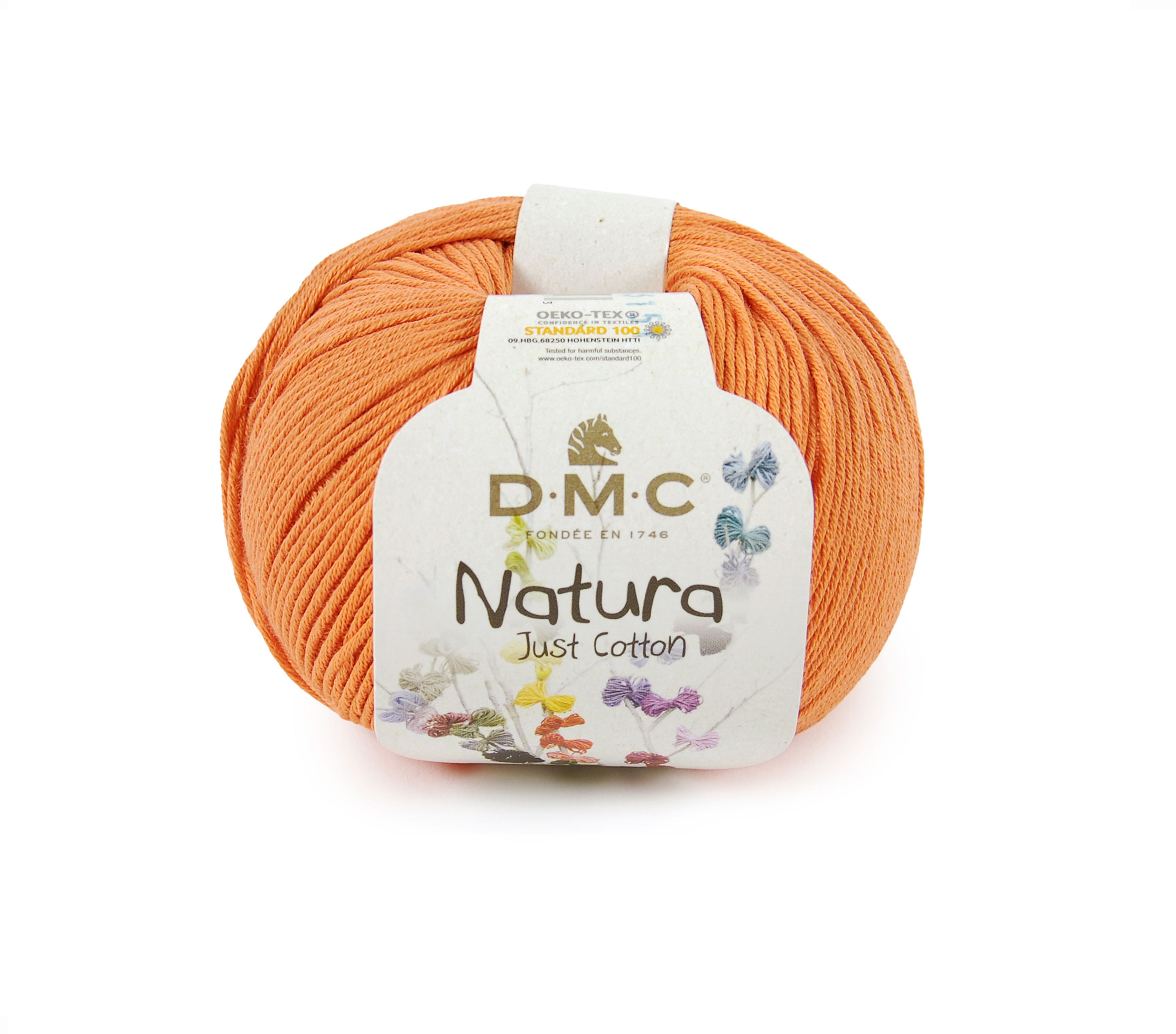 Natura - Just Cotton