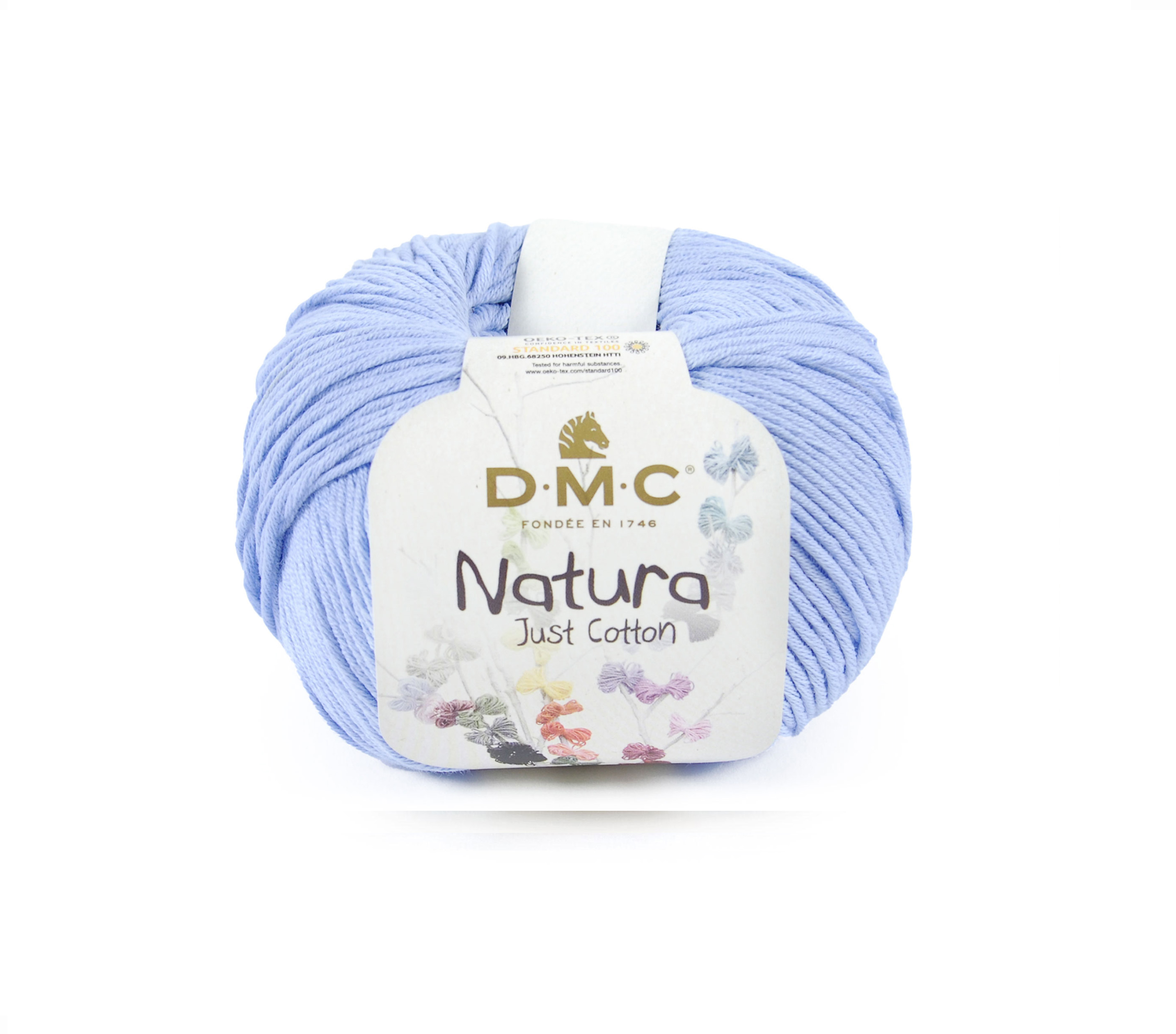 Natura - Just Cotton