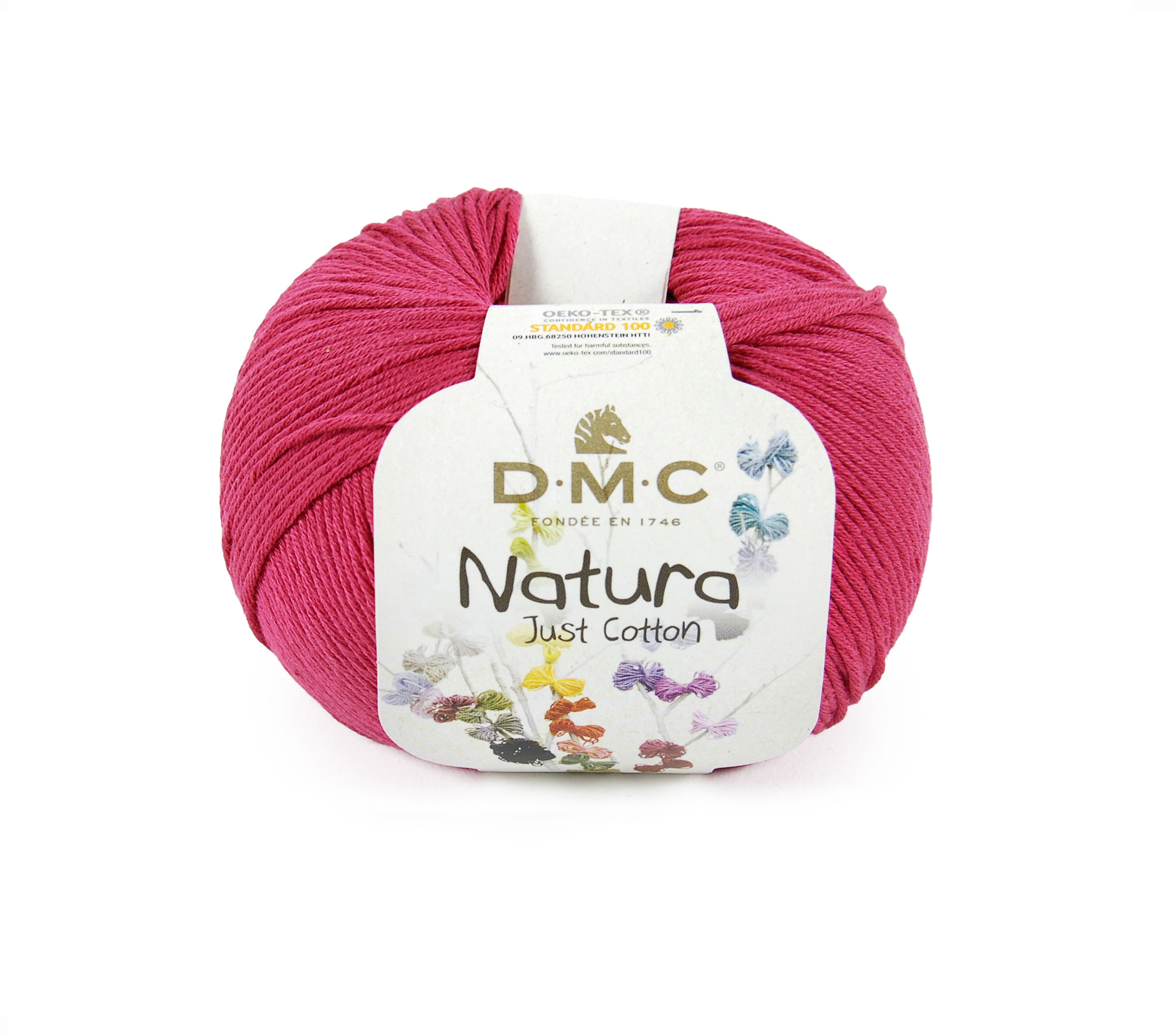 Natura - Just Cotton