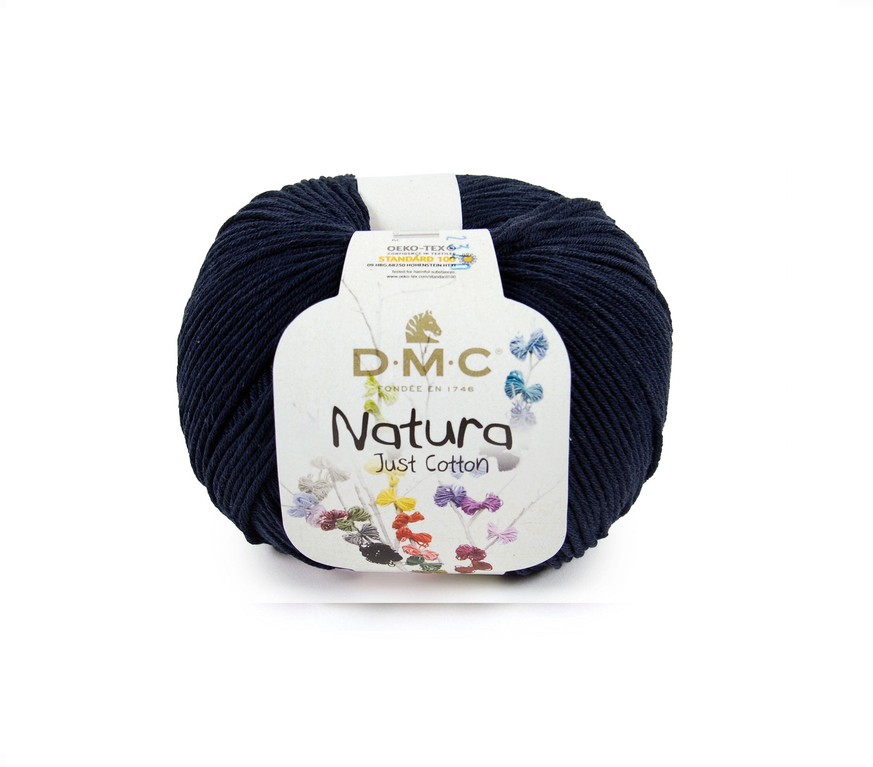 Natura - Just Cotton
