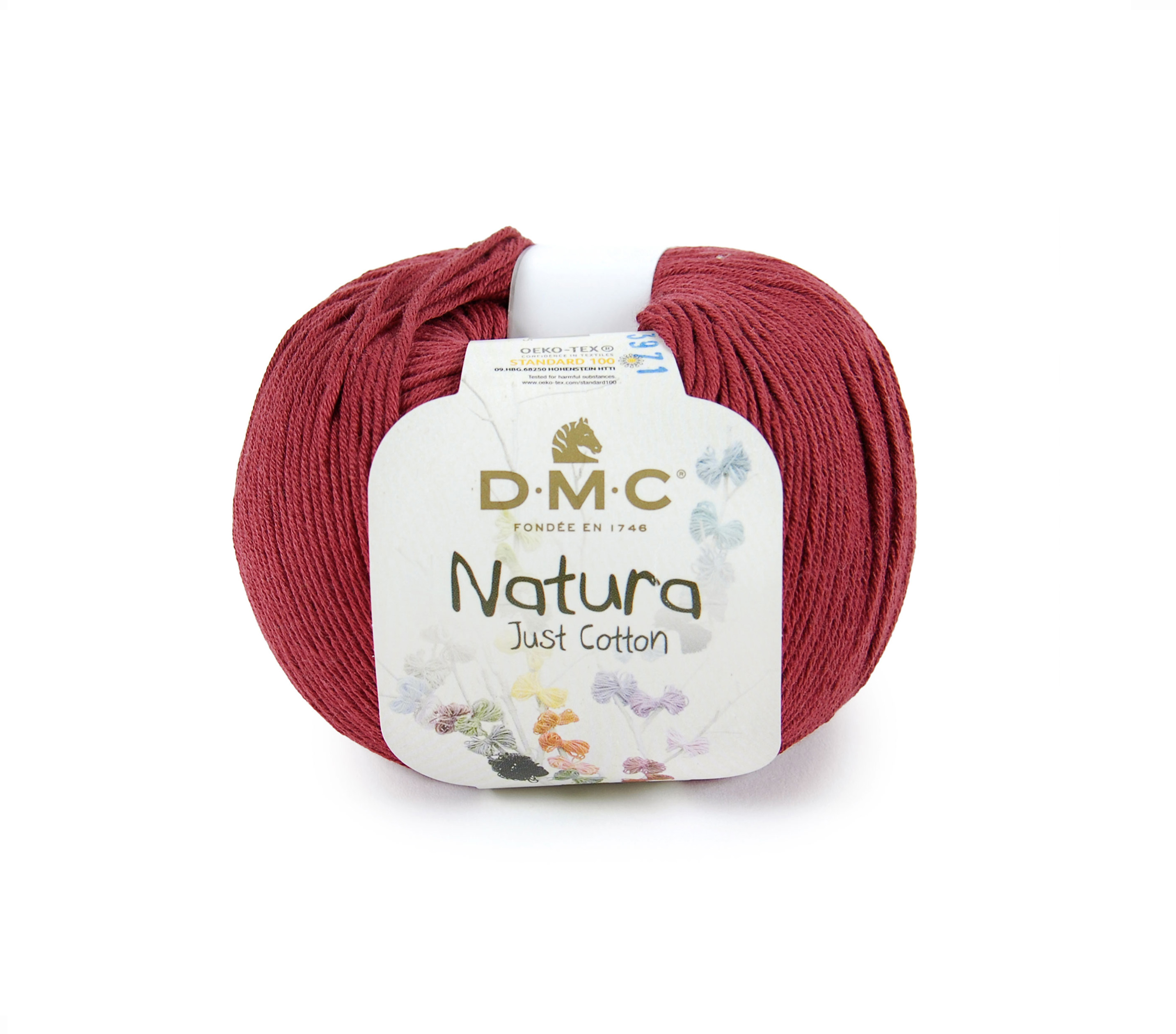 Natura - Just Cotton