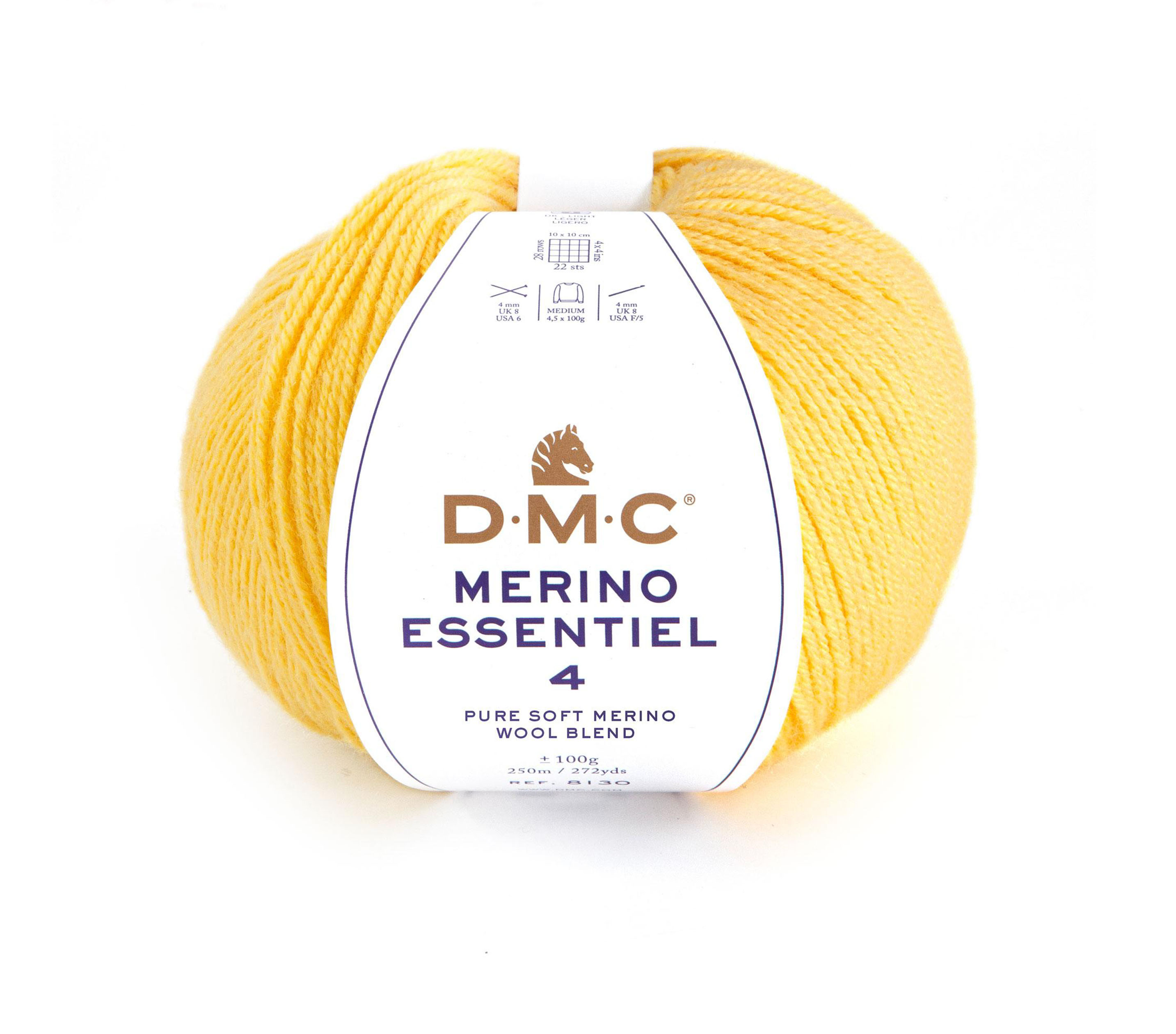 Merino Essentiel