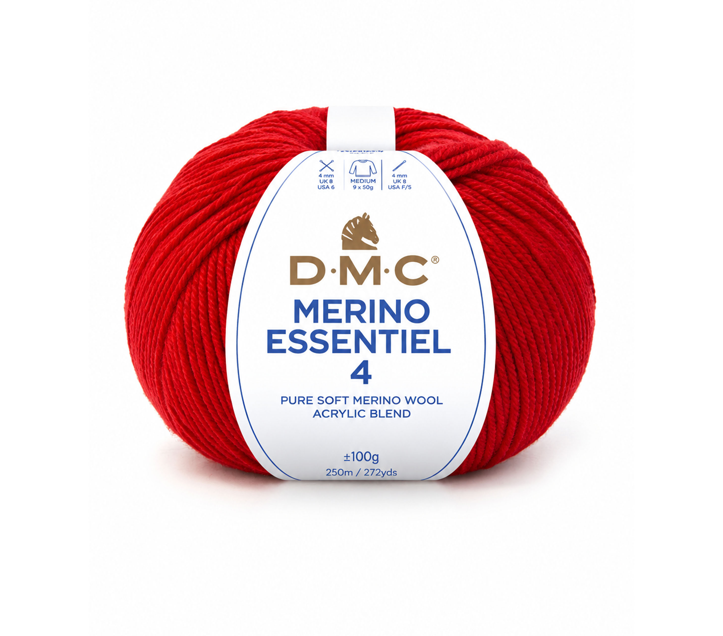 Merino Essentiel