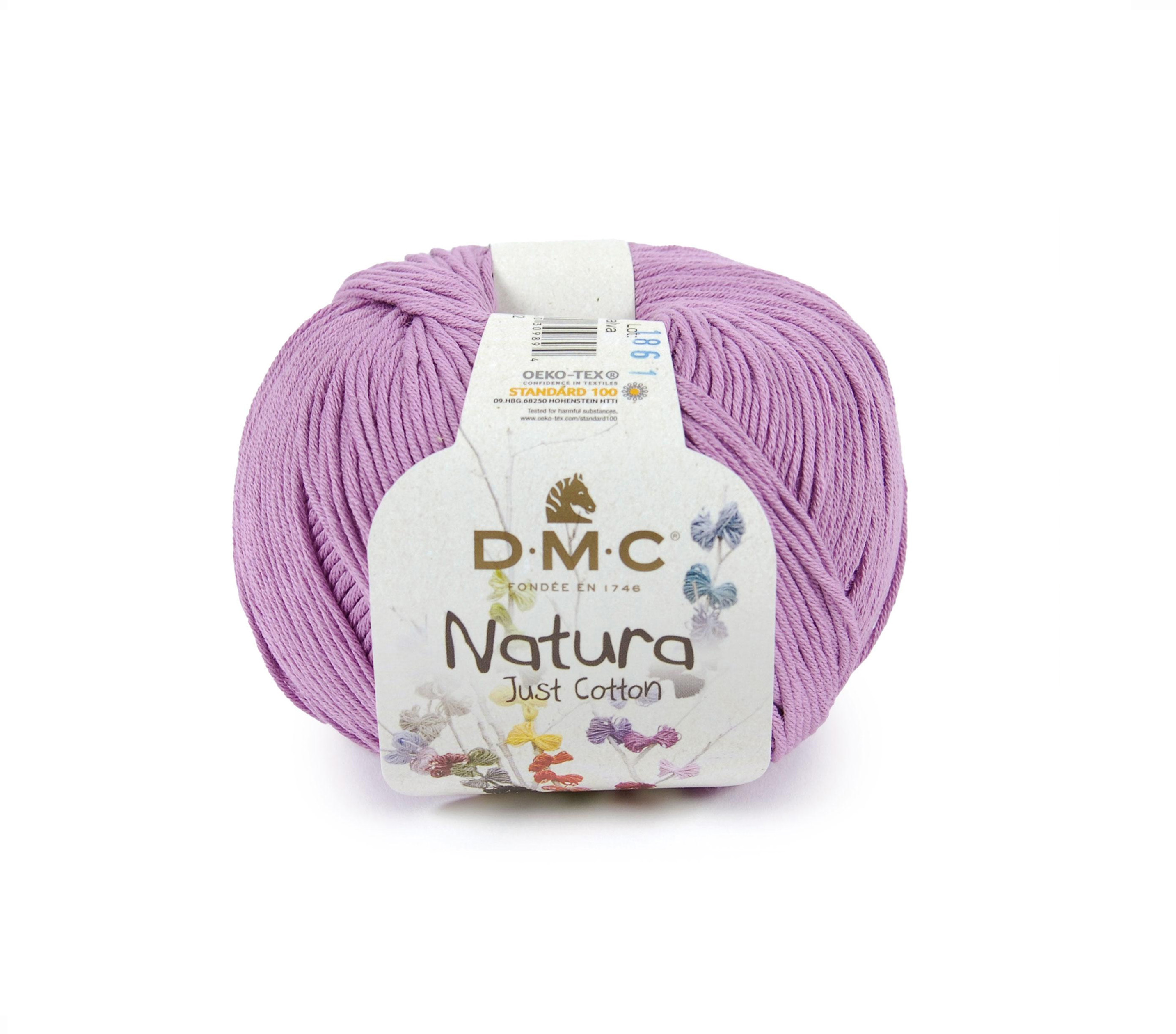 Natura - Just Cotton