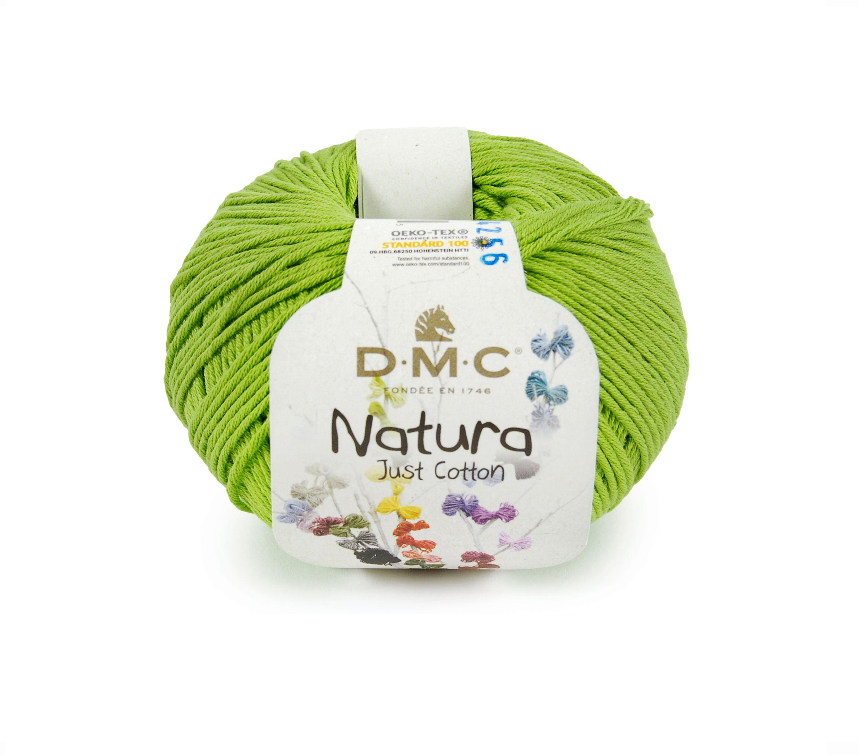 Natura - Just Cotton