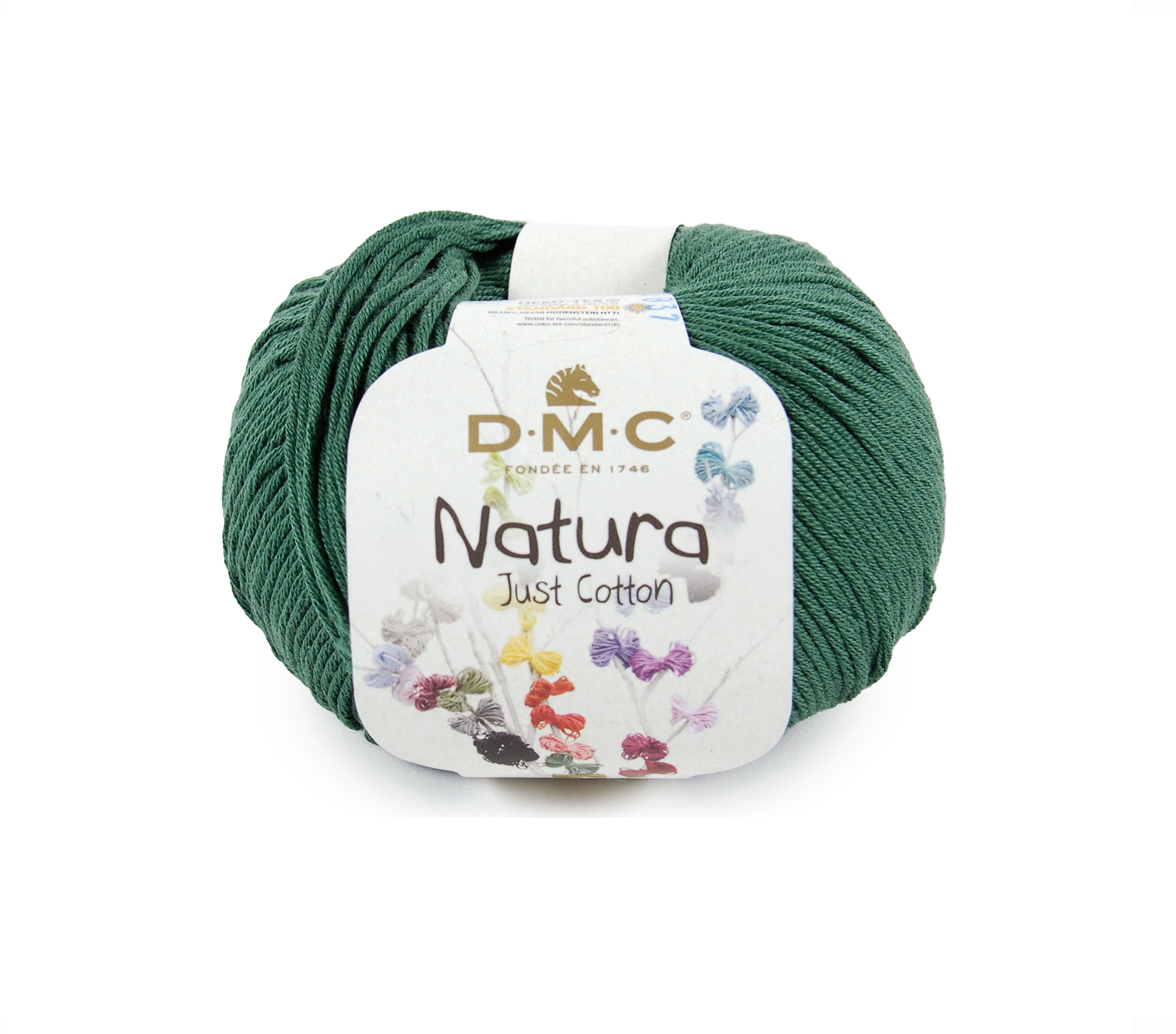 Natura - Just Cotton