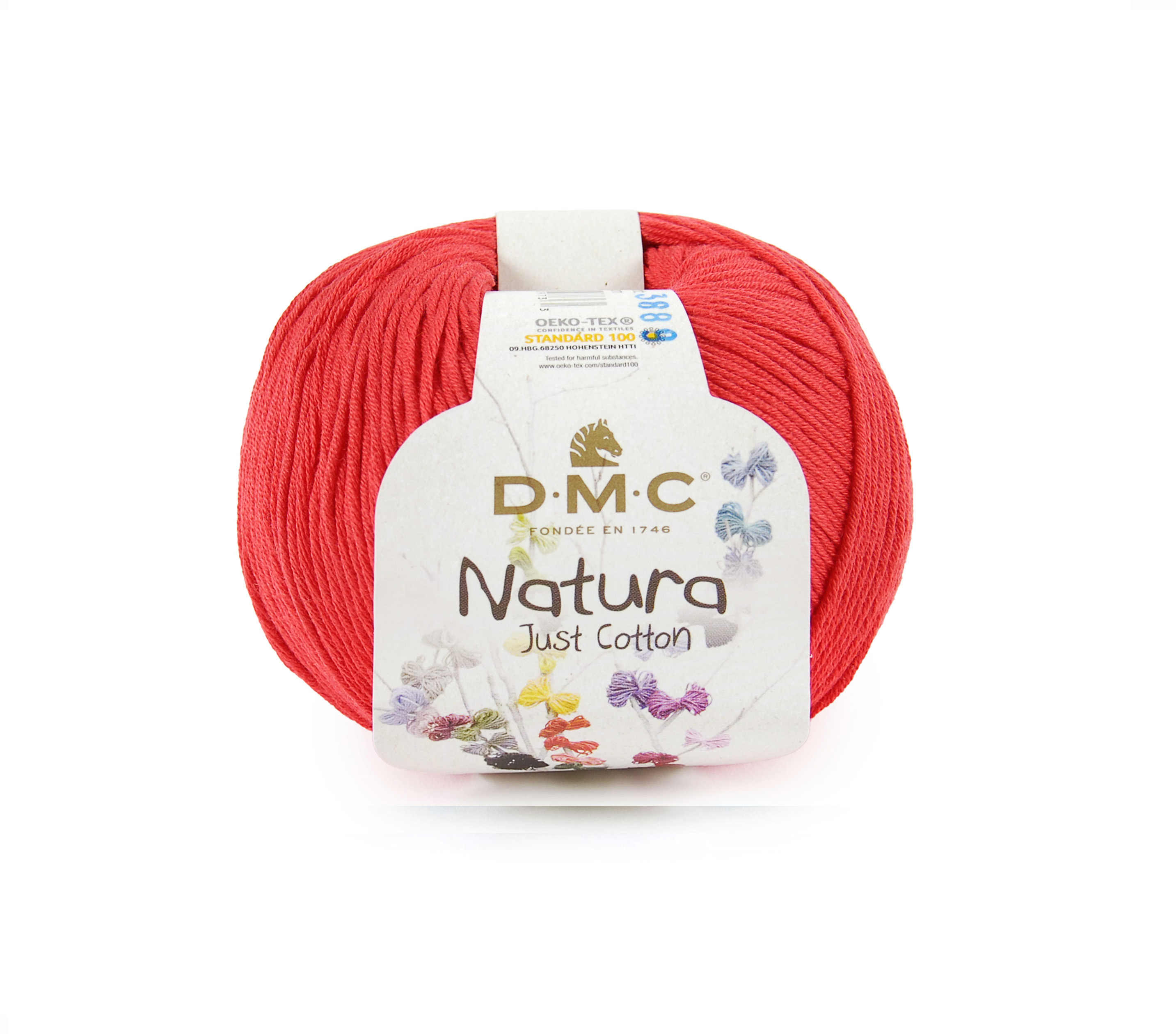 Natura - Just Cotton
