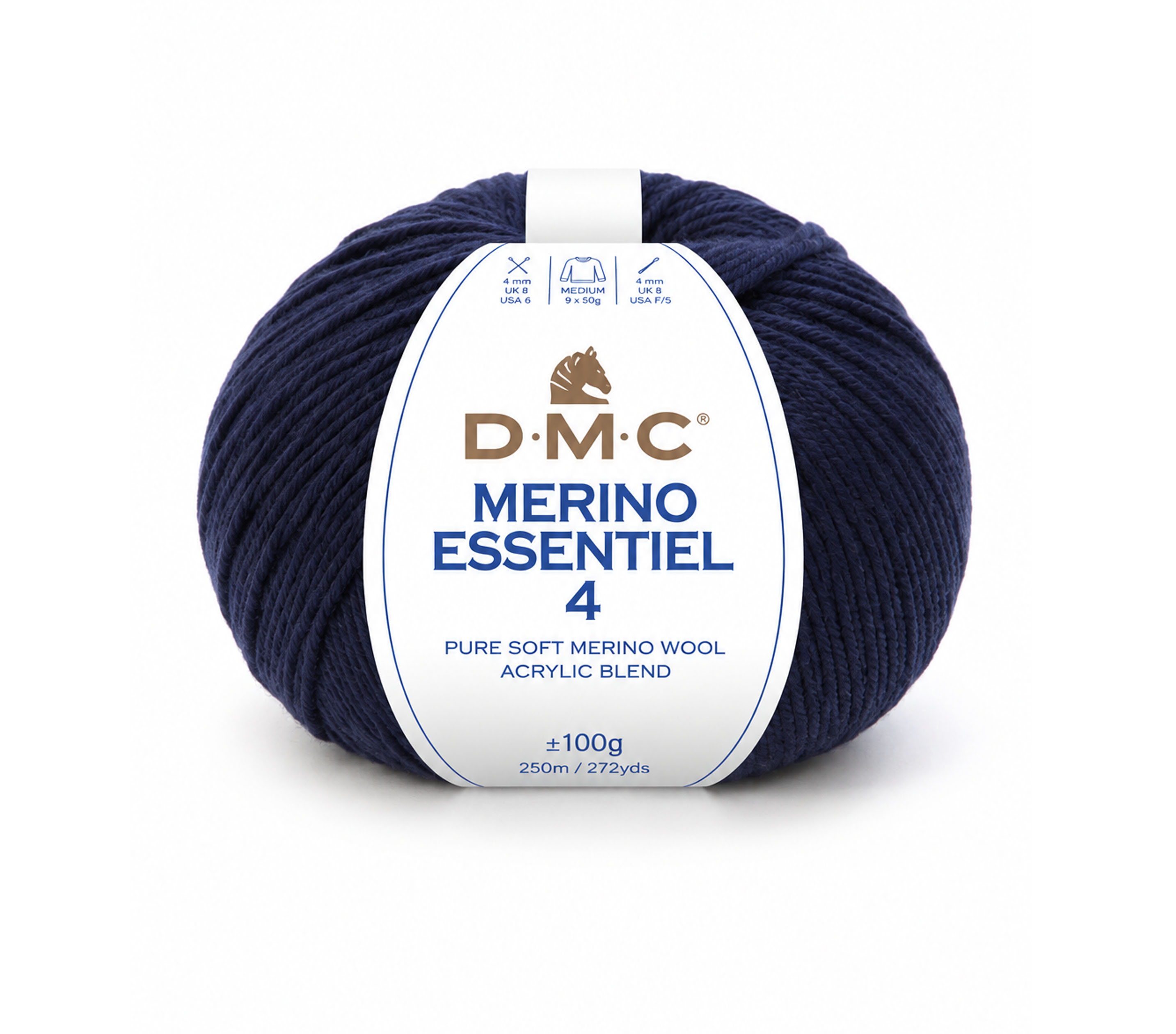 Merino Essentiel