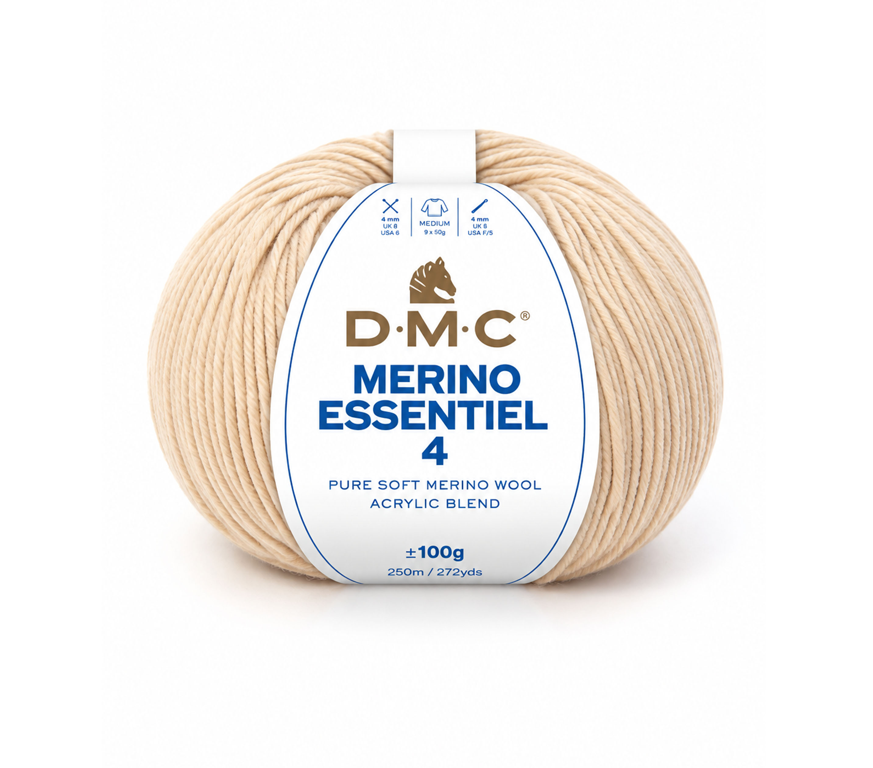 Merino Essentiel