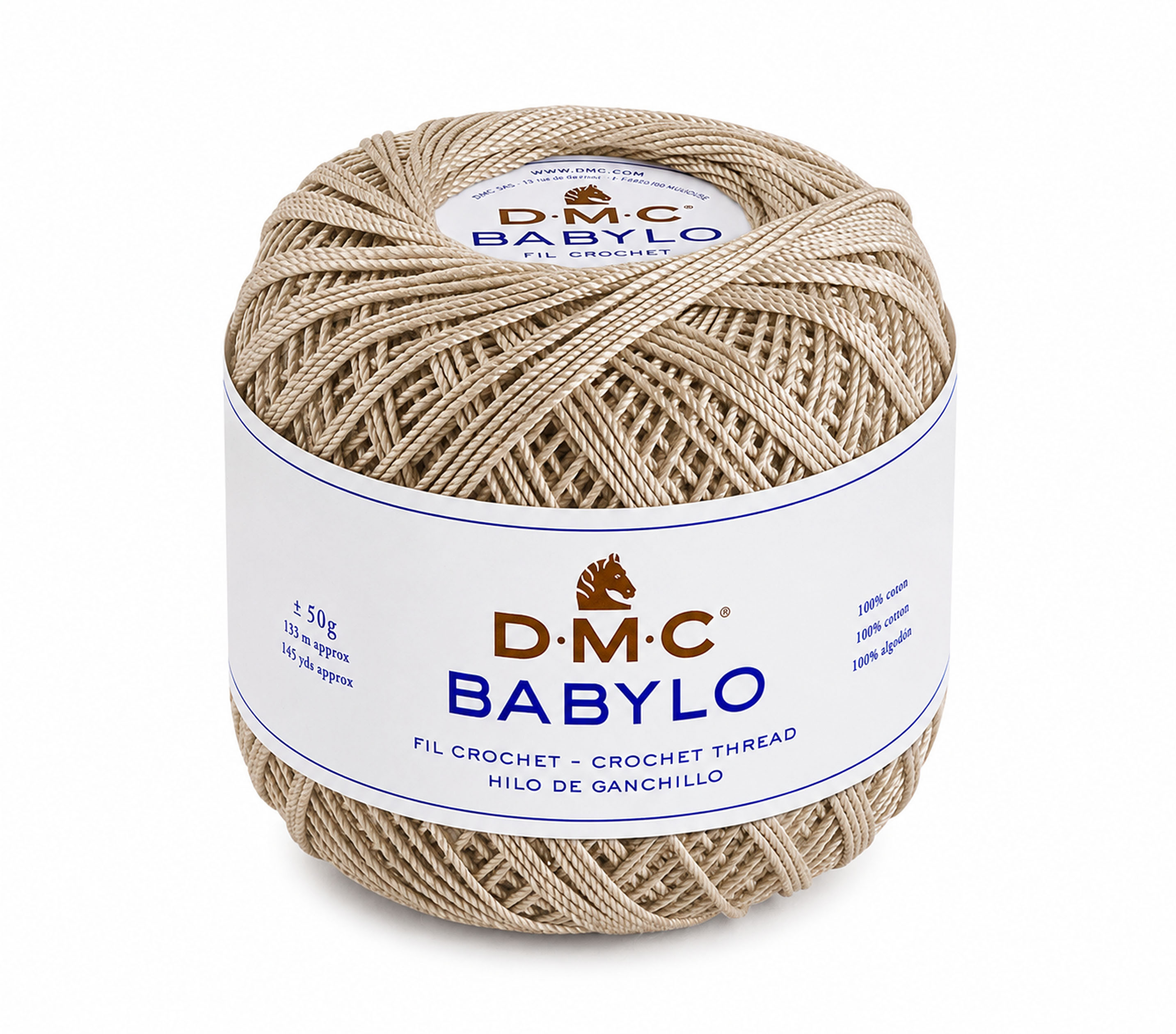 Babylo N. 10