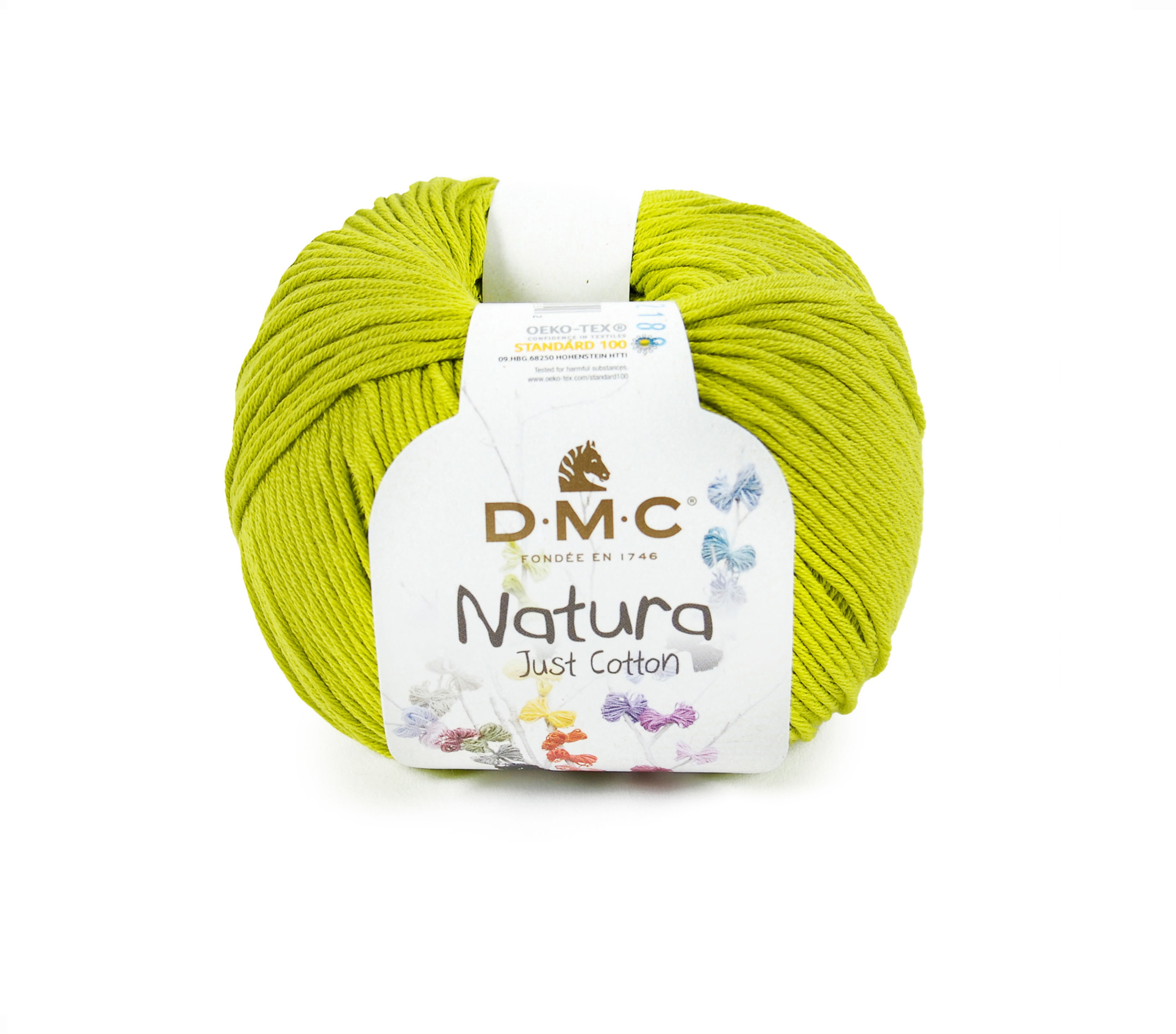 Natura - Just Cotton