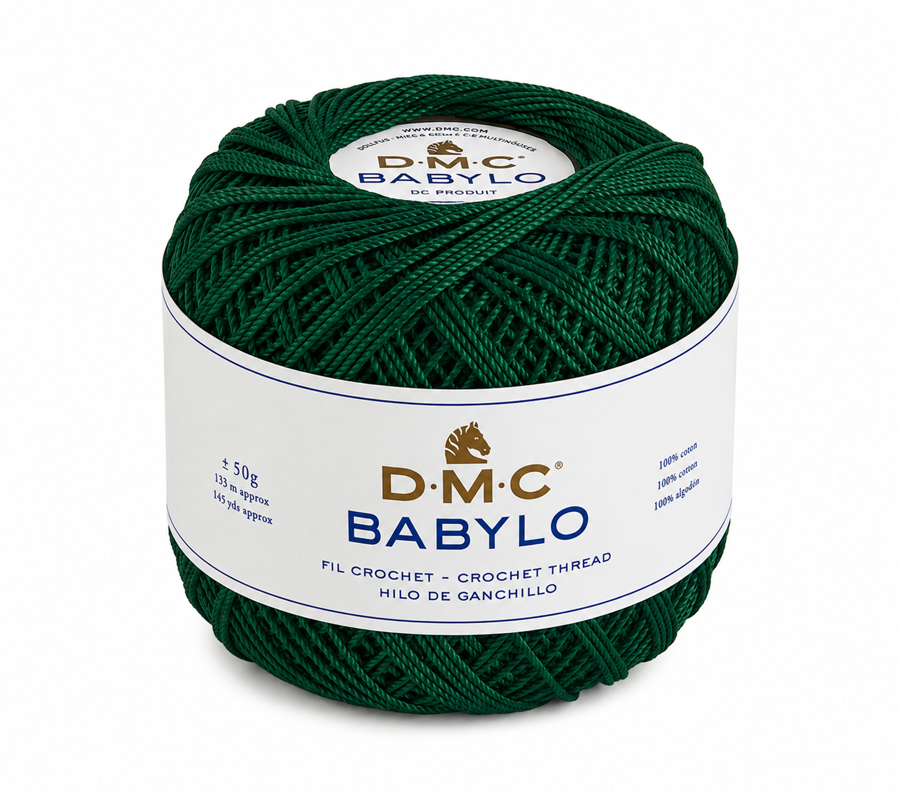 Babylo N. 10