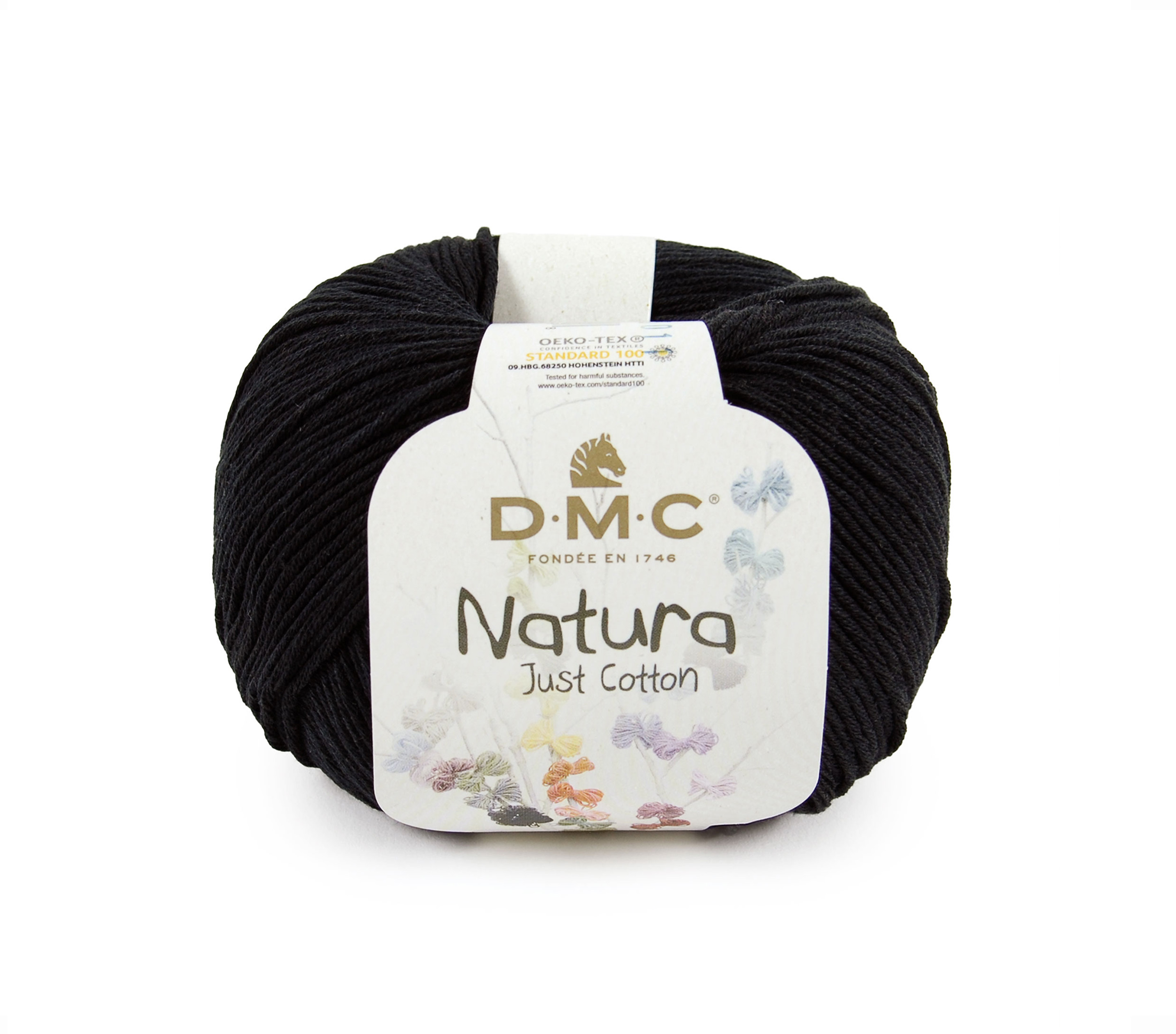 Natura - Just Cotton