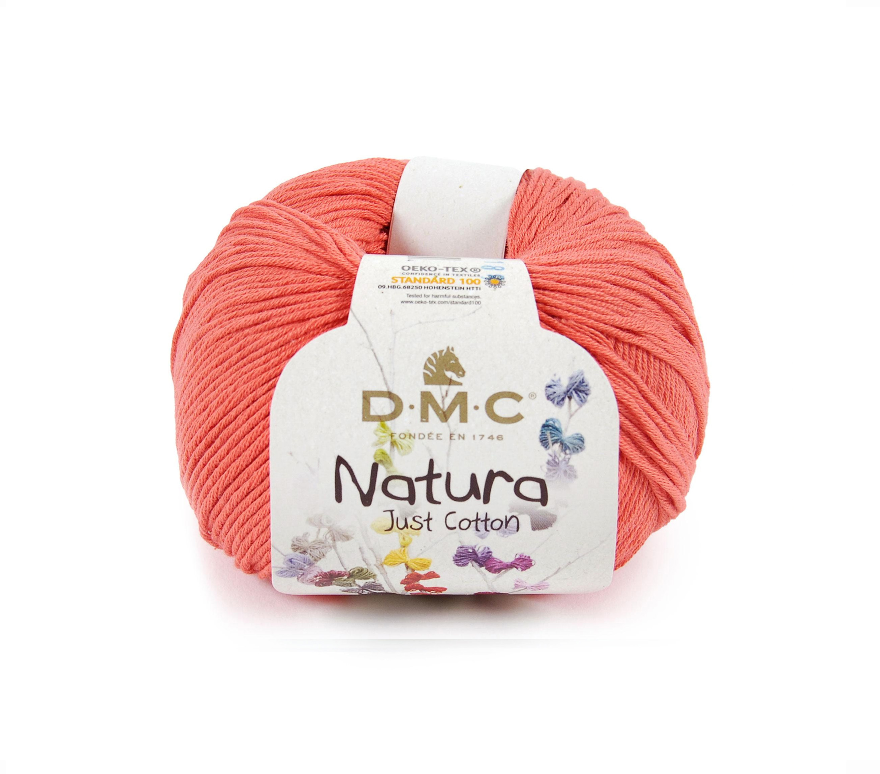 Natura - Just Cotton