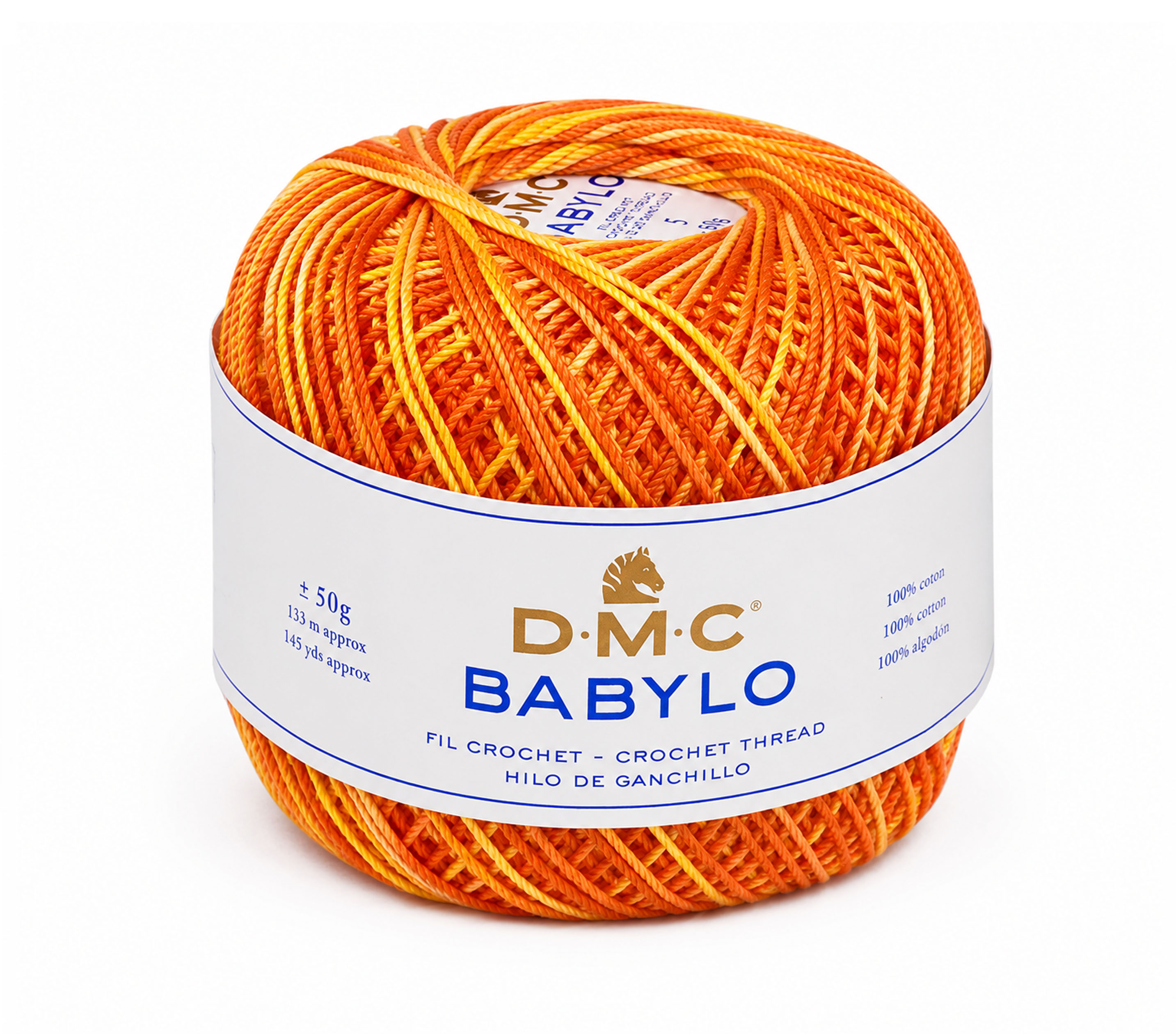 Babylo N. 10
