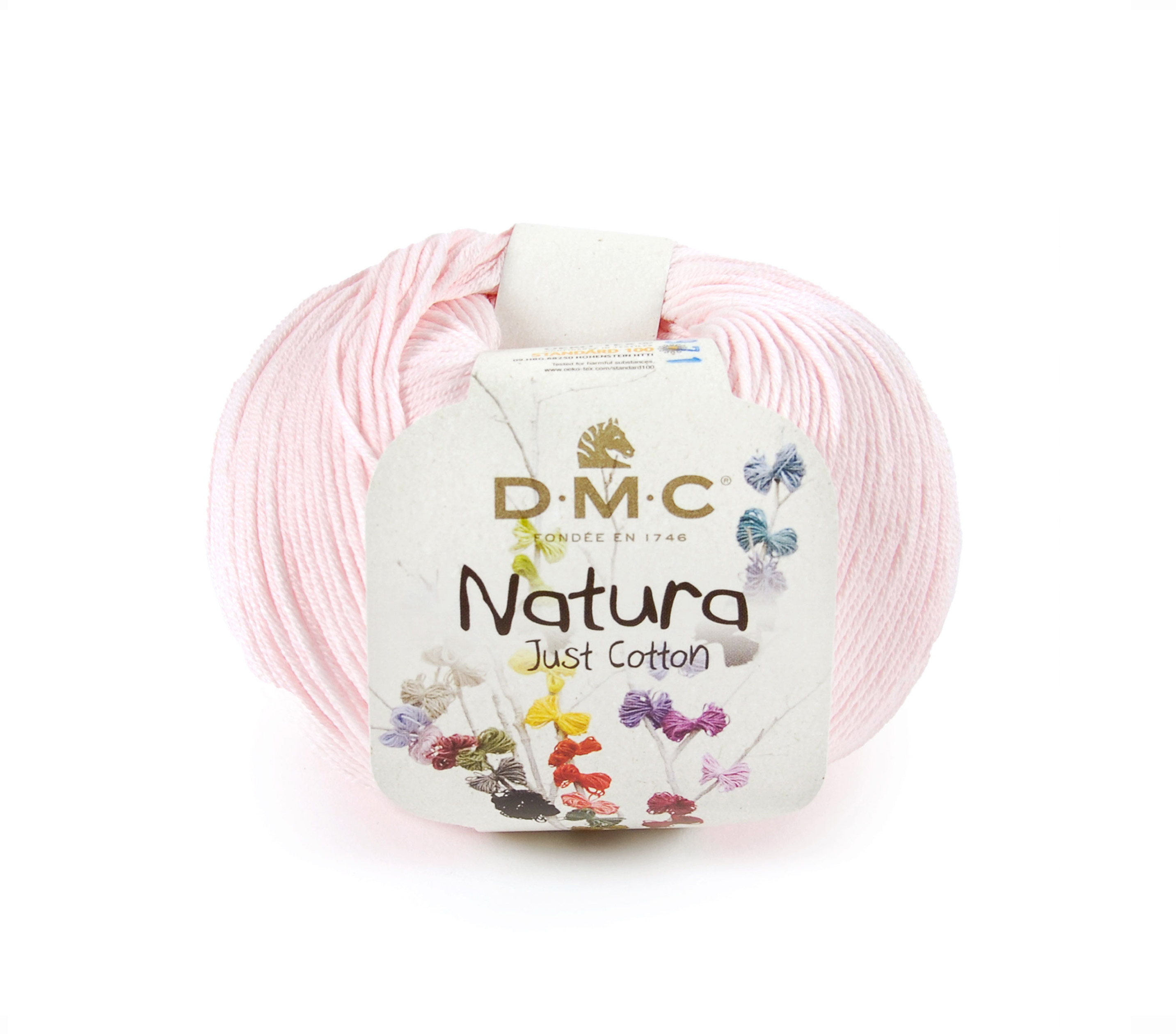 Natura - Just Cotton
