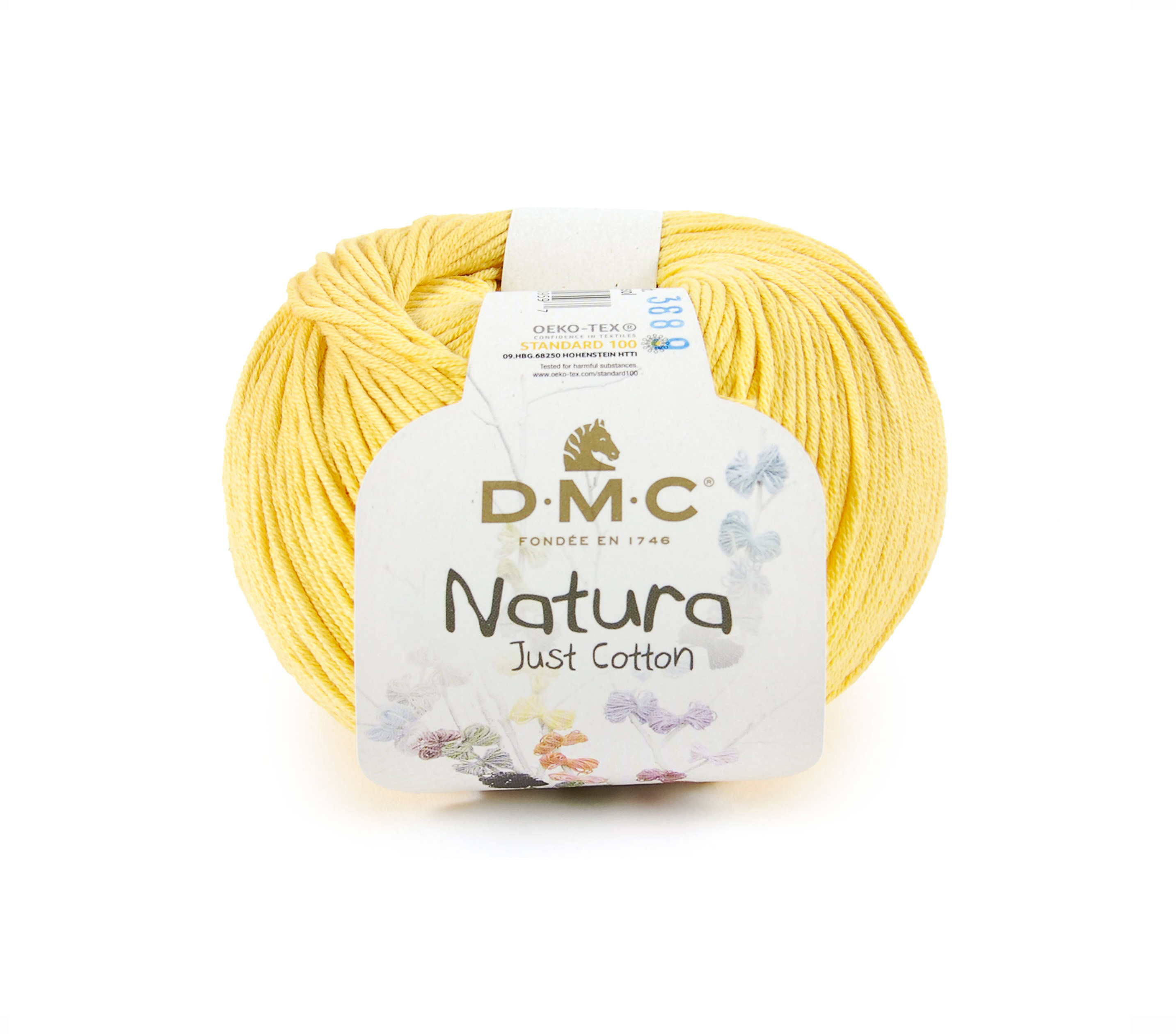 Natura - Just Cotton